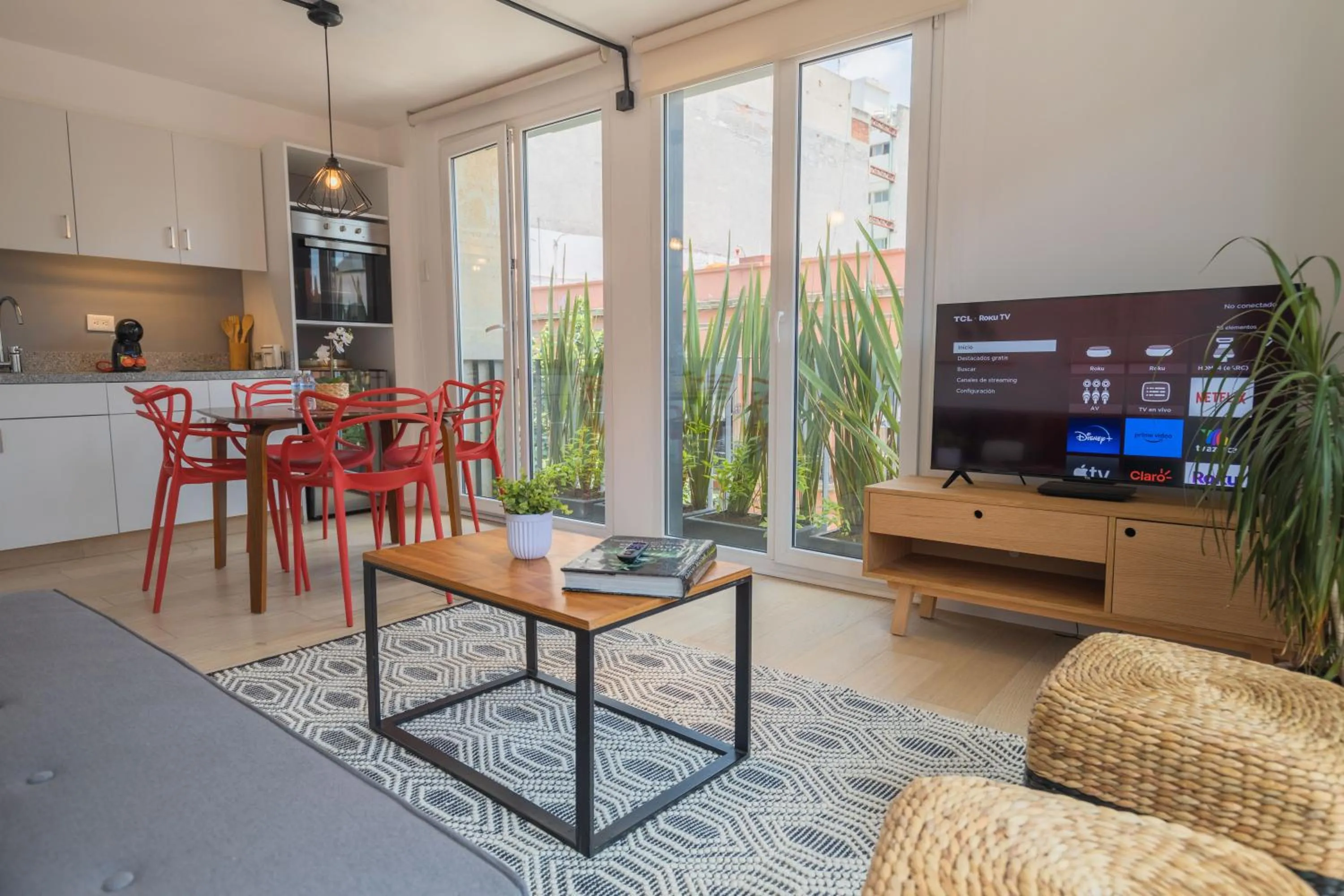 MyPlace at Santo Domingo