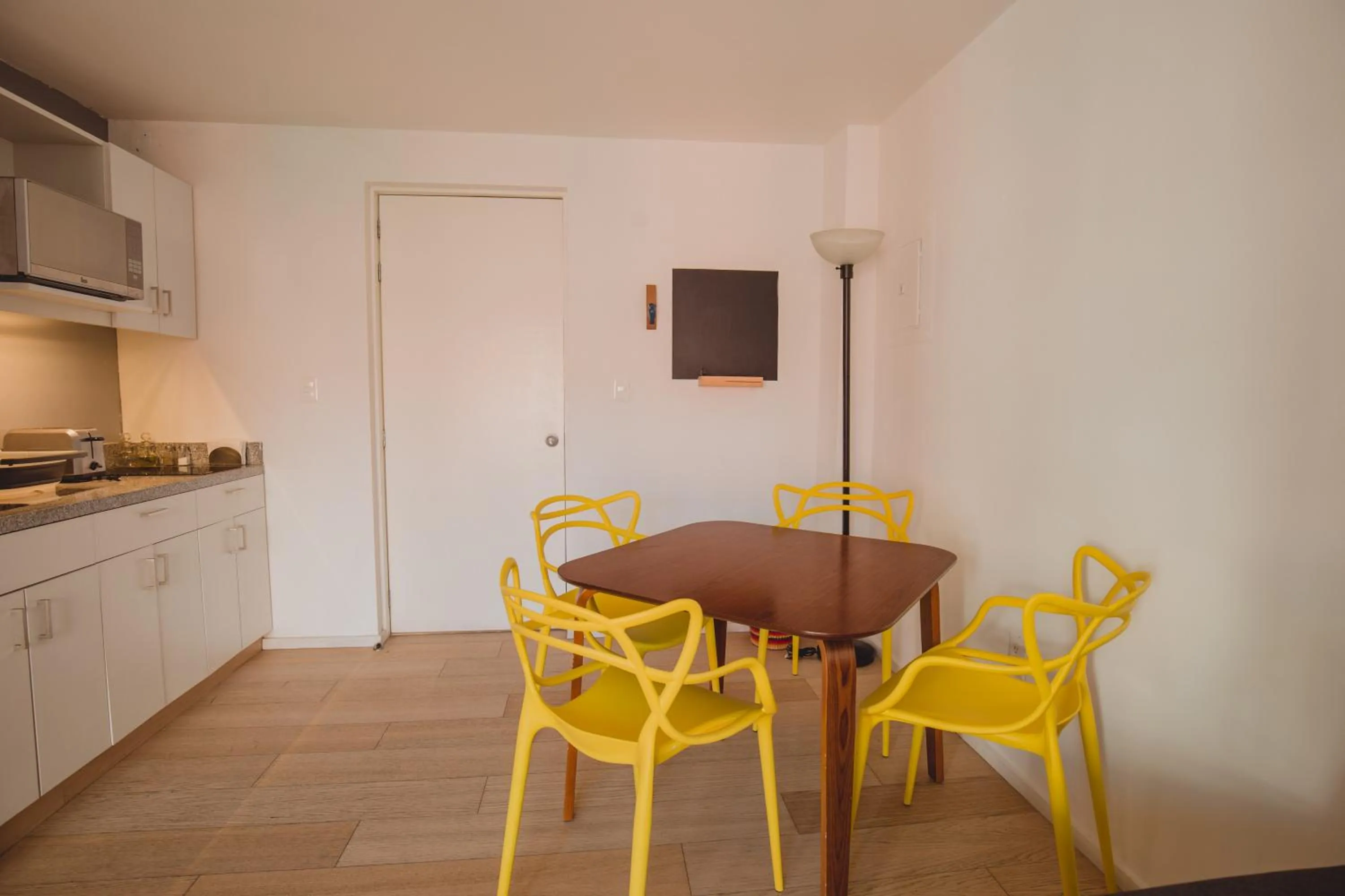 MyPlace at Santo Domingo