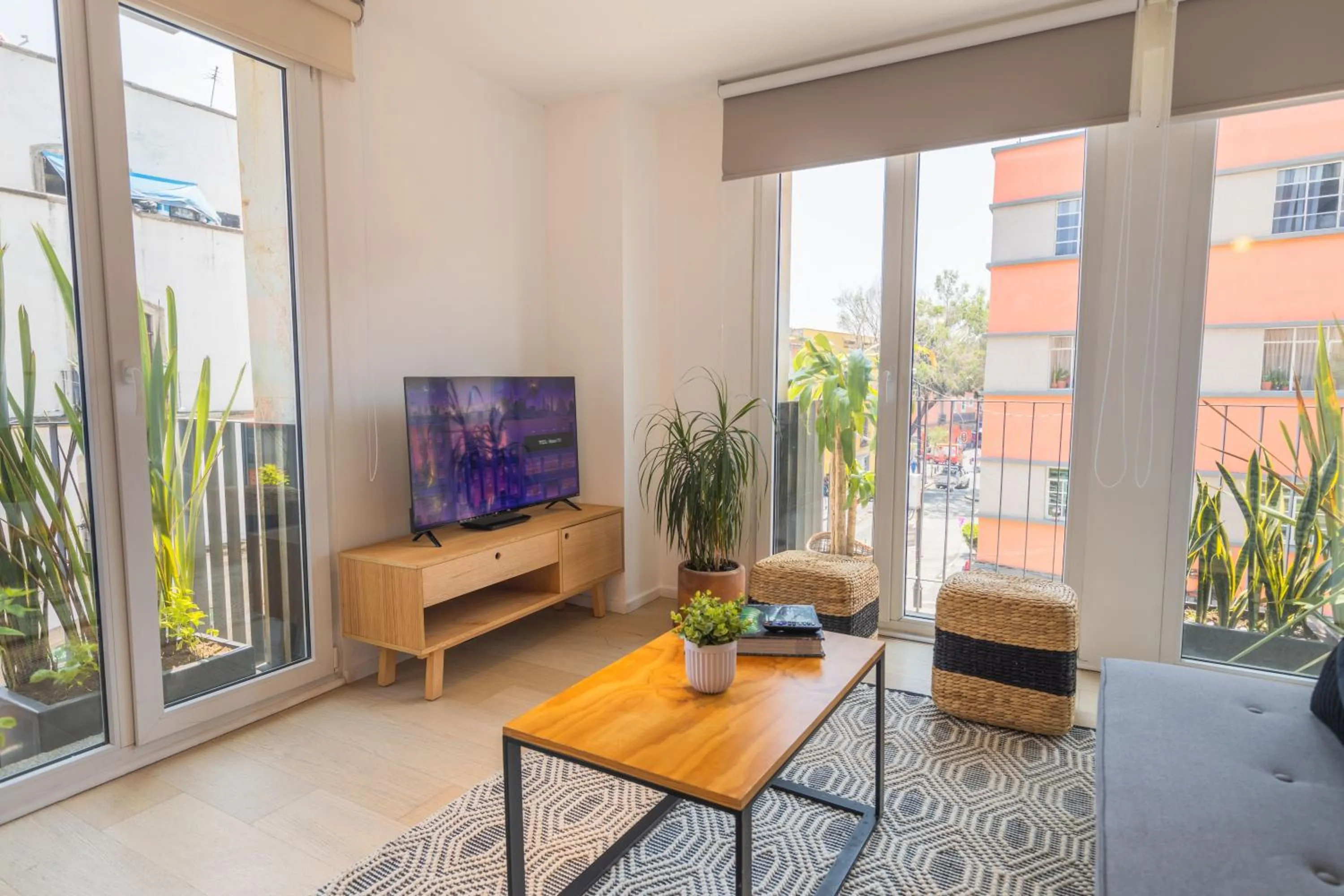 MyPlace at Santo Domingo