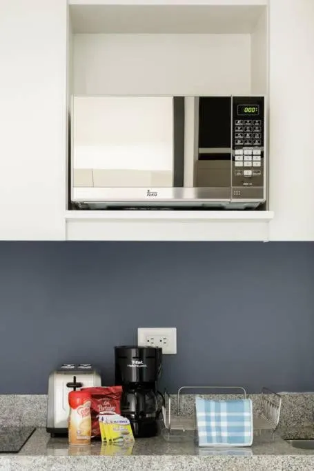 MyPlace at Santo Domingo