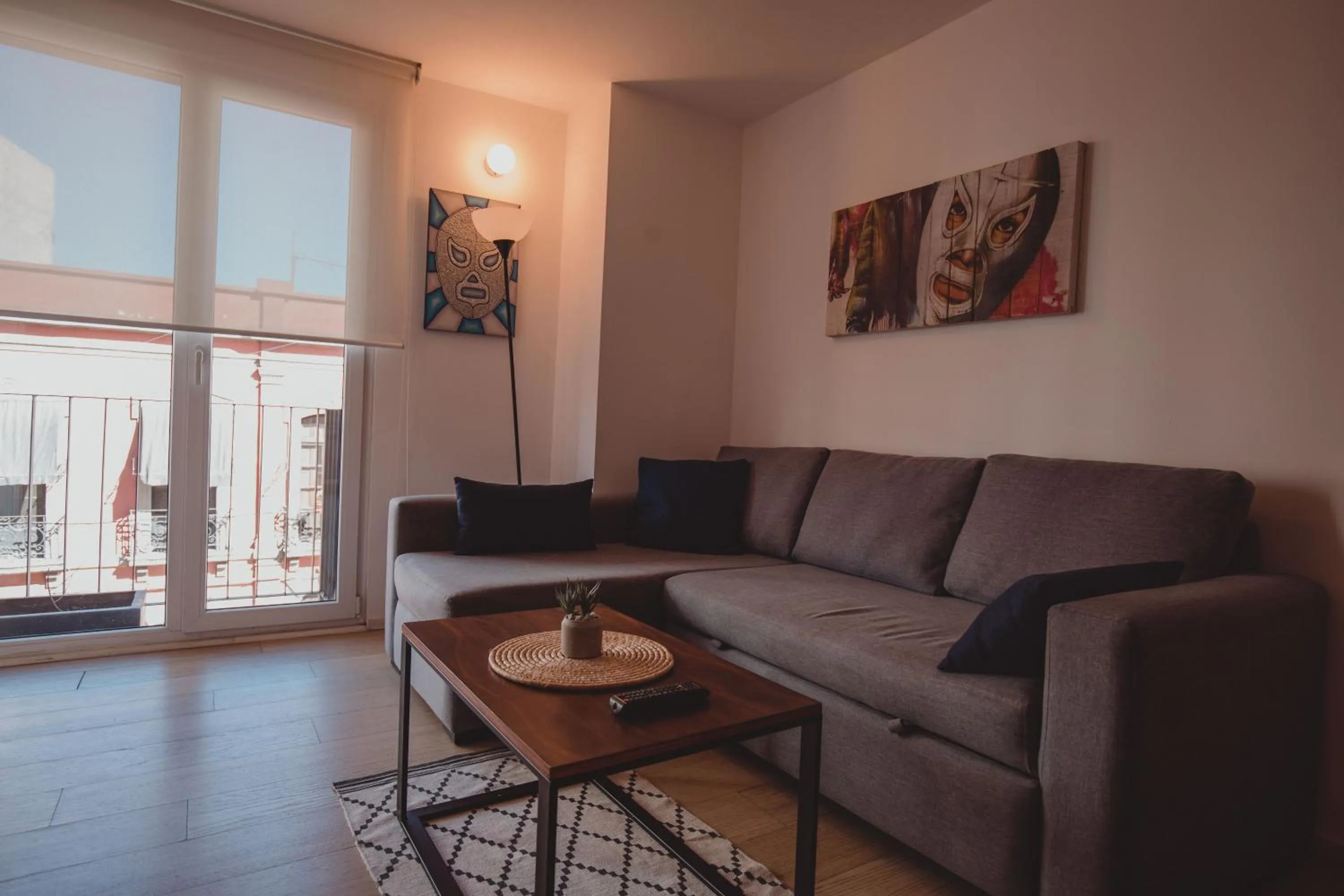 MyPlace at Santo Domingo