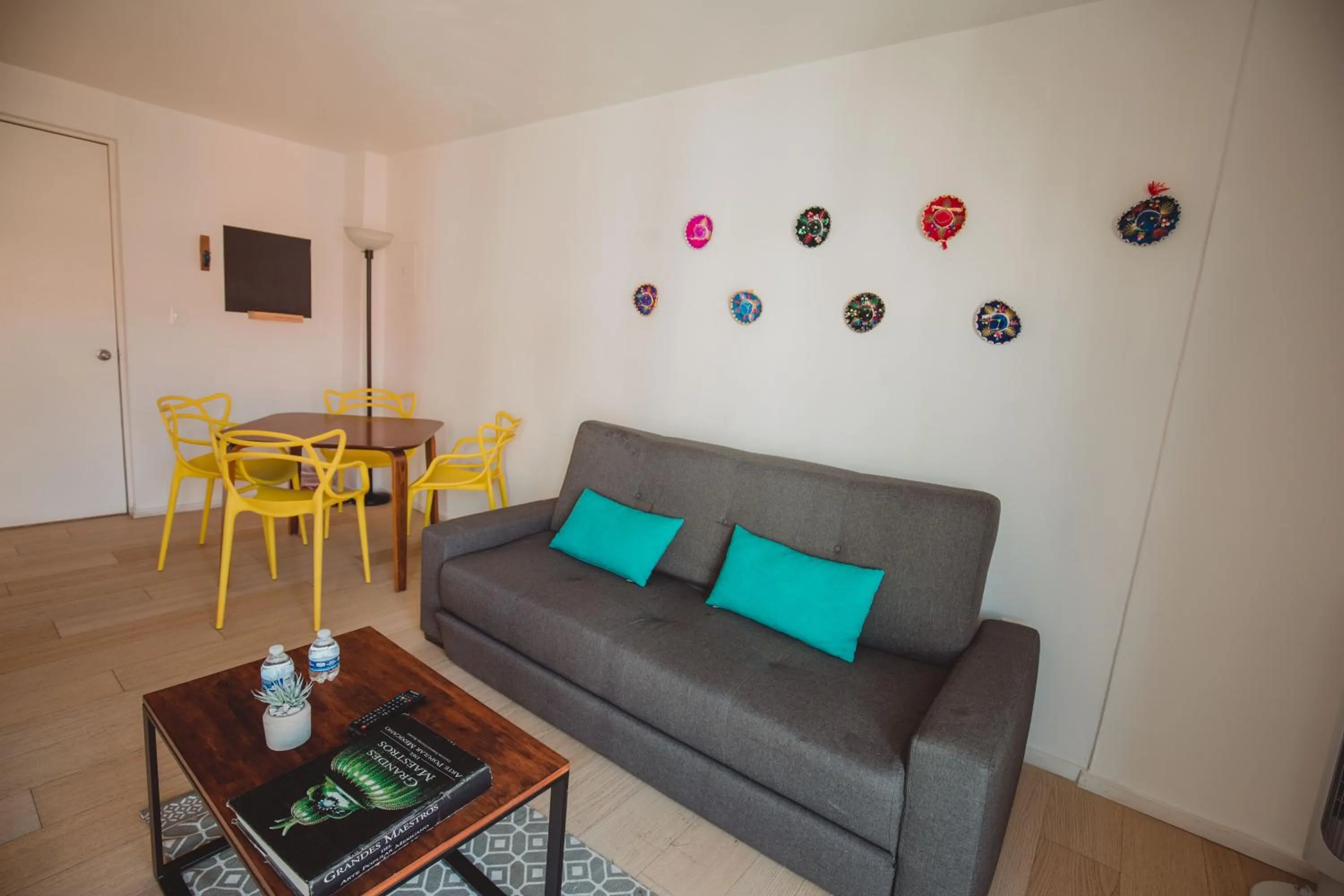 MyPlace at Santo Domingo