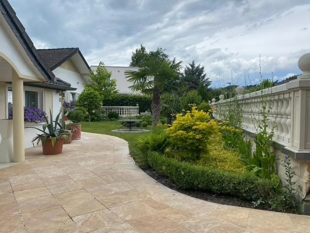 Property building in Wilsmann Apartmentvermietung