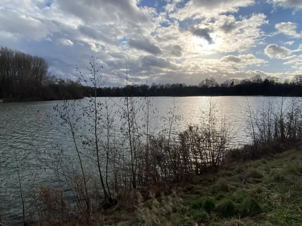 Natural landscape in Wilsmann Apartmentvermietung