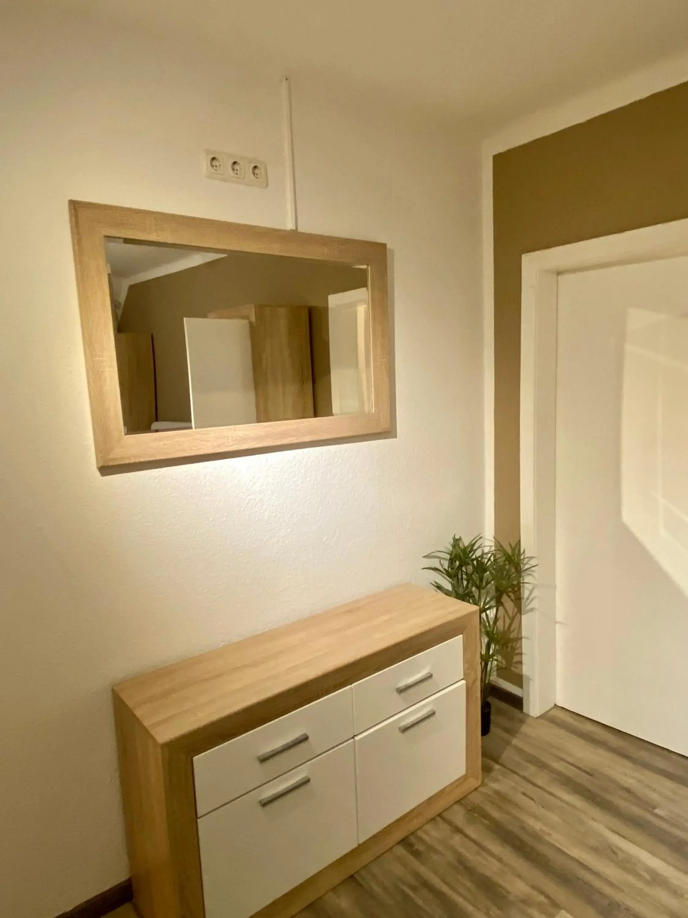 One-Bedroom Apartment in Wilsmann Apartmentvermietung One-Bedroom Apartment in Wilsmann Apartmentvermietung