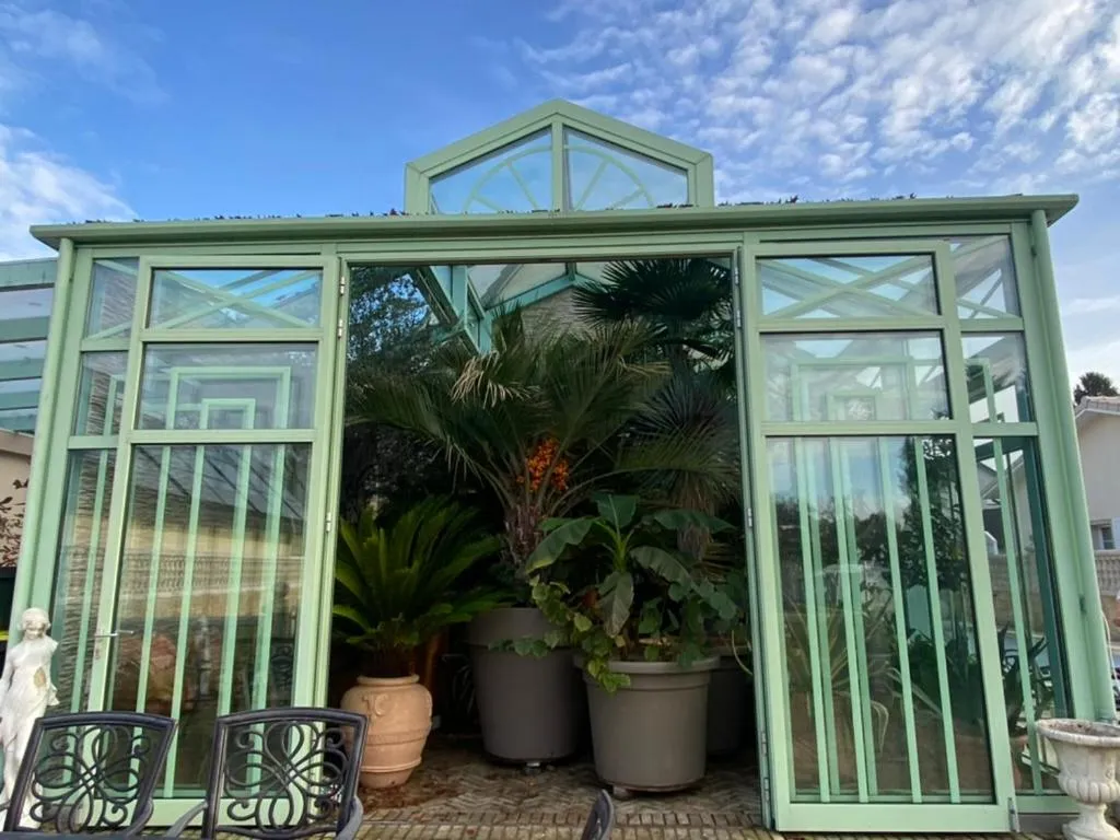 Property building in Wilsmann Apartmentvermietung