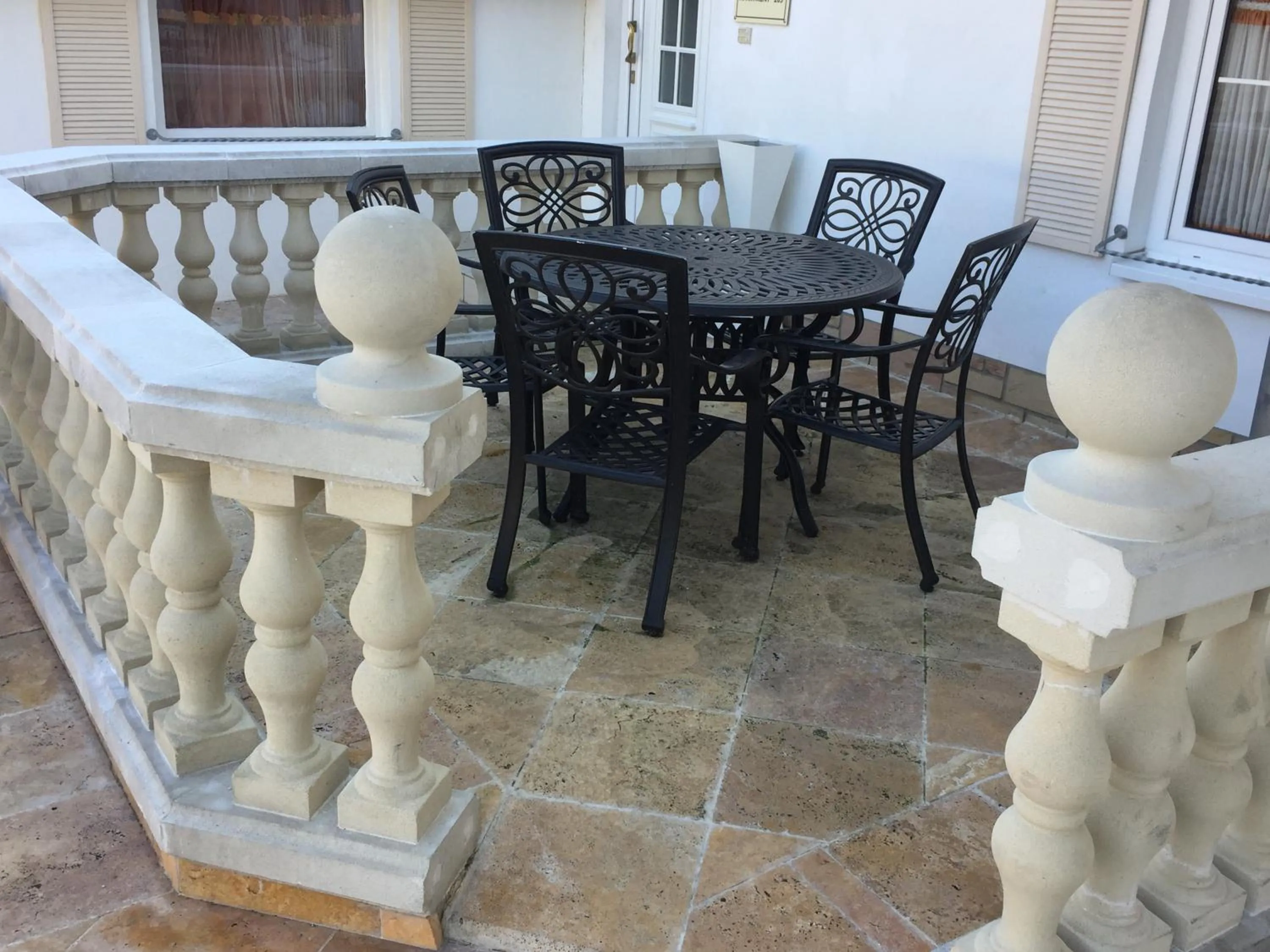 Day in Wilsmann Apartmentvermietung