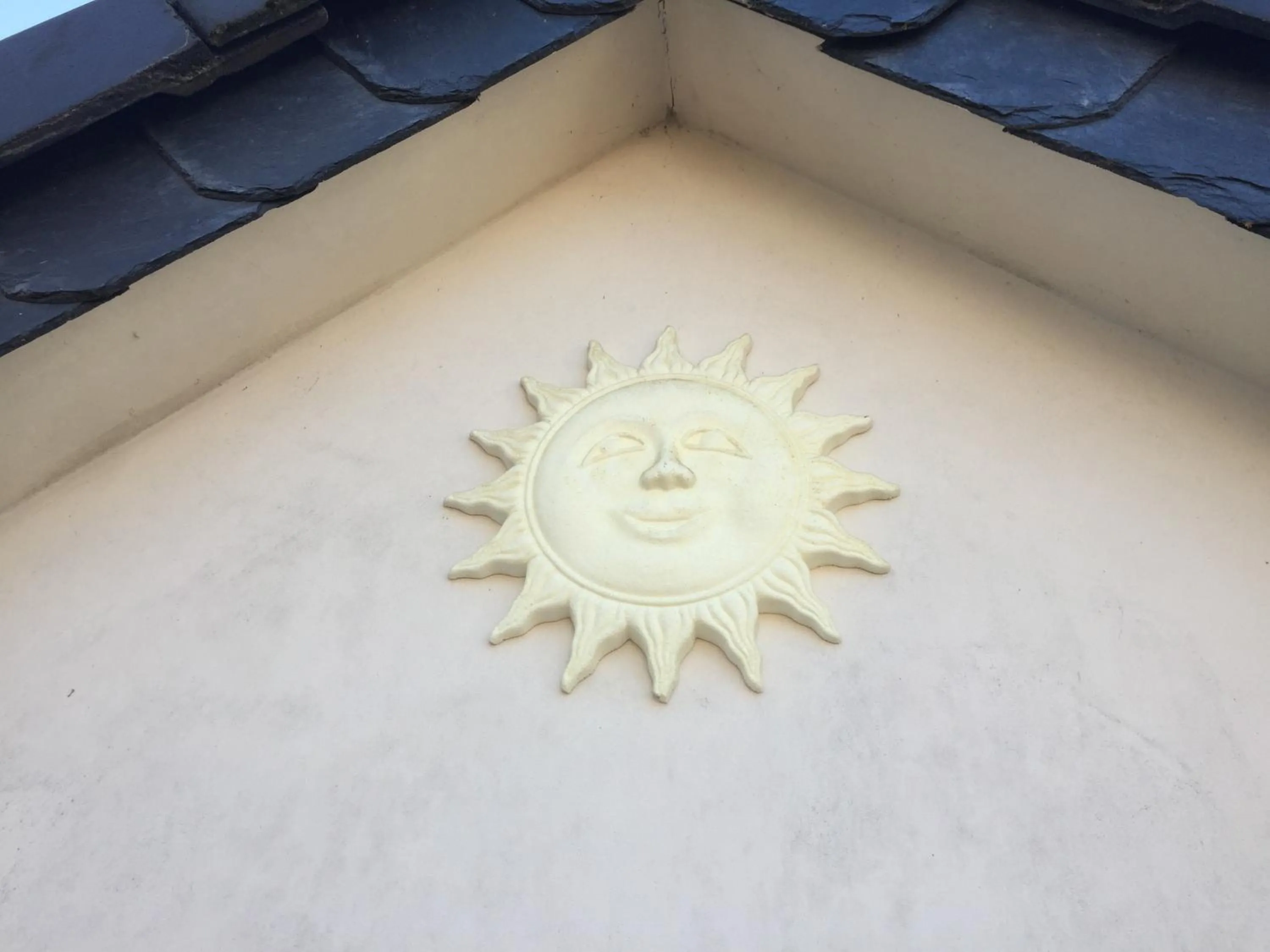 Facade/entrance in Wilsmann Apartmentvermietung