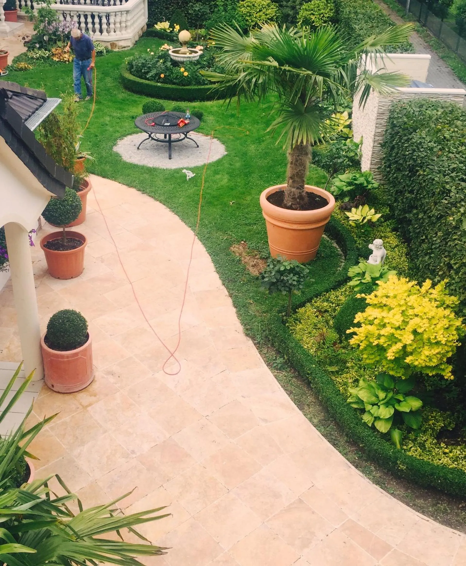 Spring in Wilsmann Apartmentvermietung