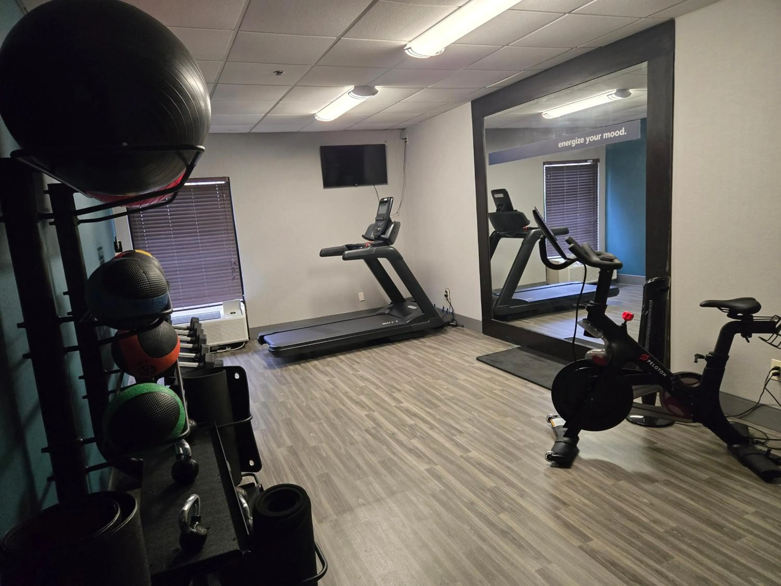 Hampton Inn Commerce