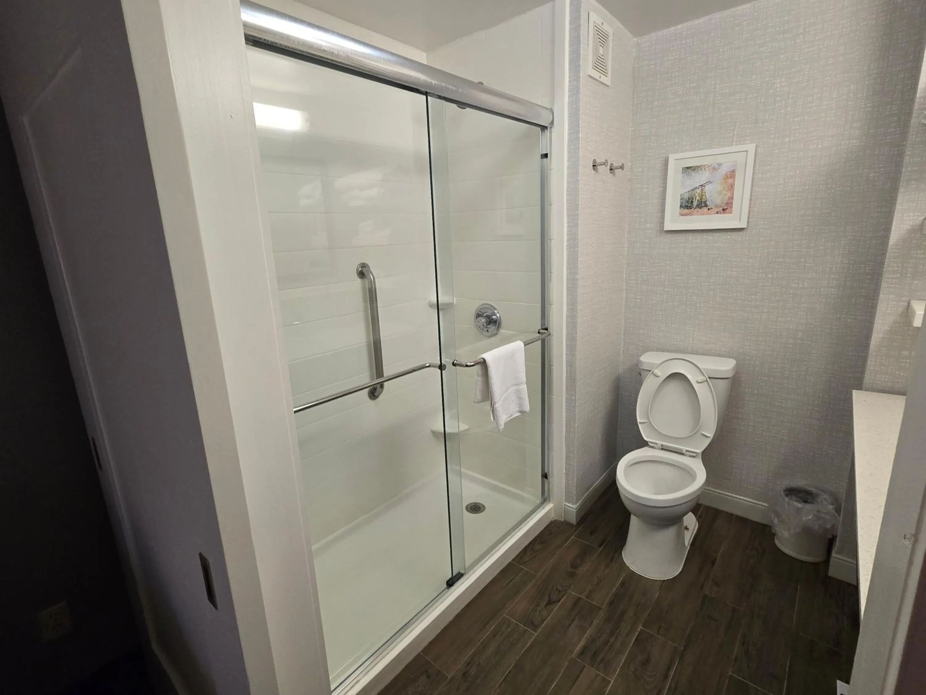 Hampton Inn Commerce