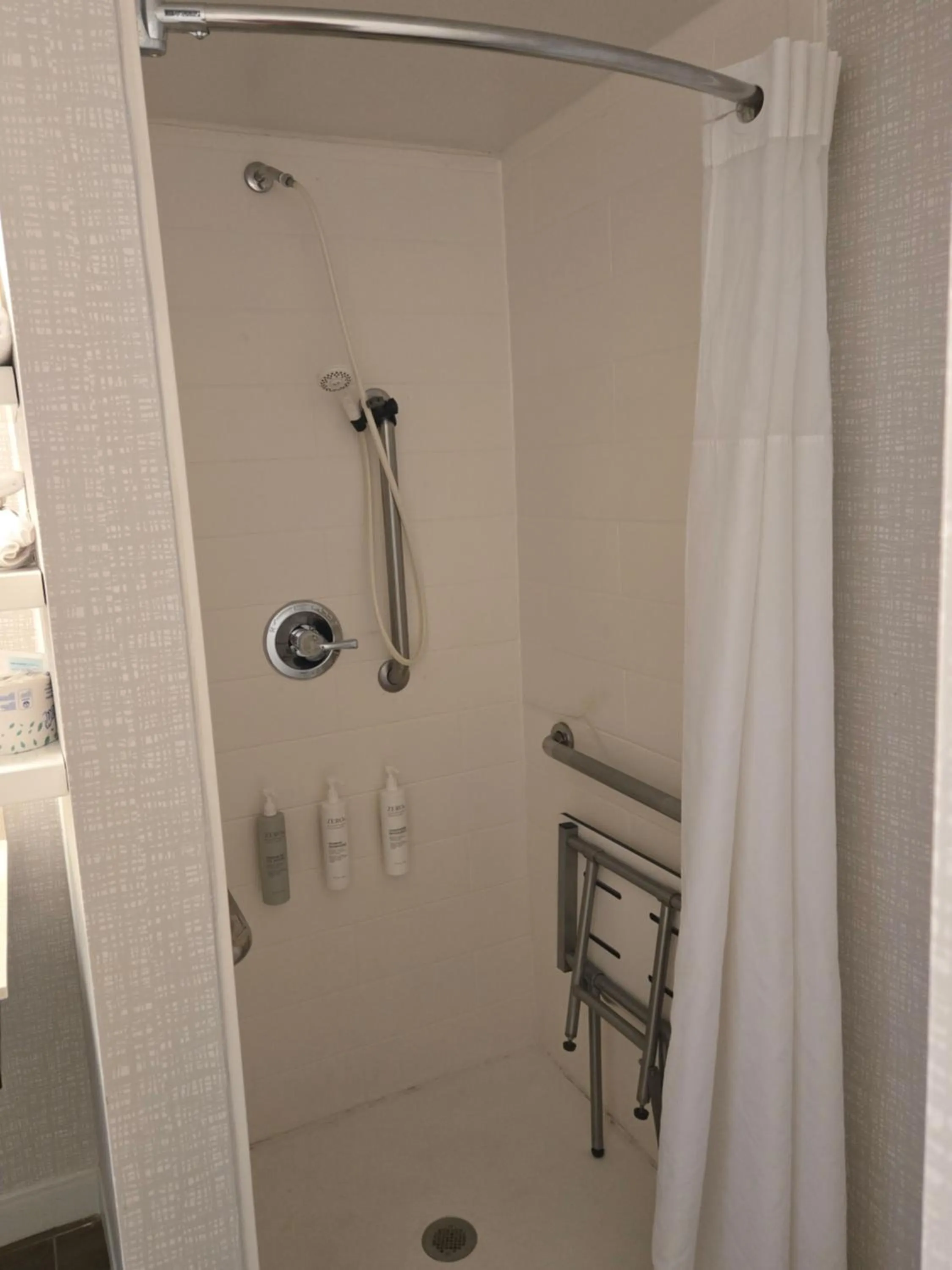 Hampton Inn Commerce