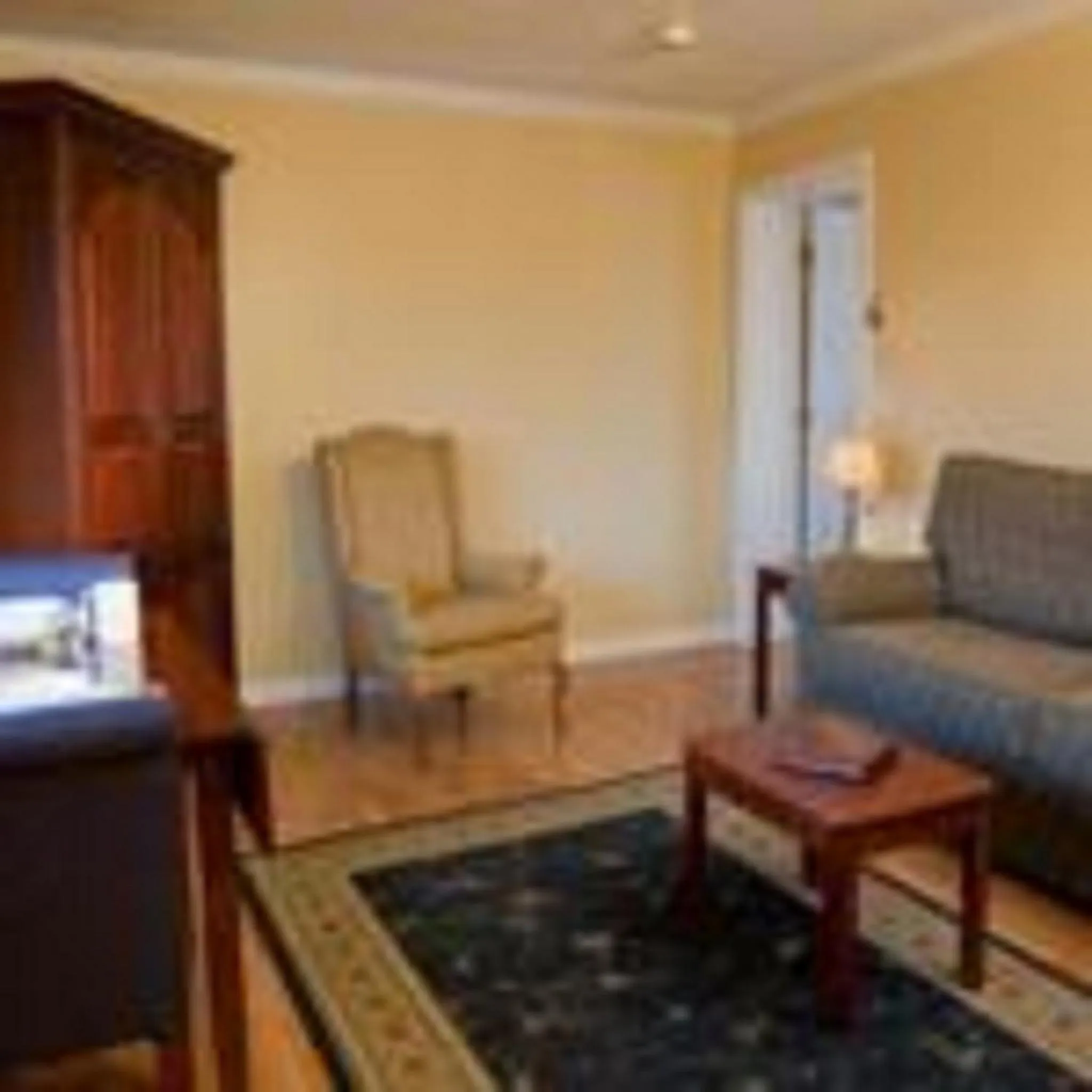 InnSeason Resorts Captain's Quarters