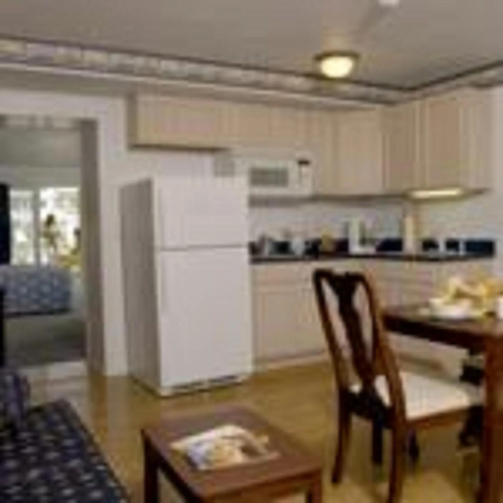 InnSeason Resorts Captain's Quarters