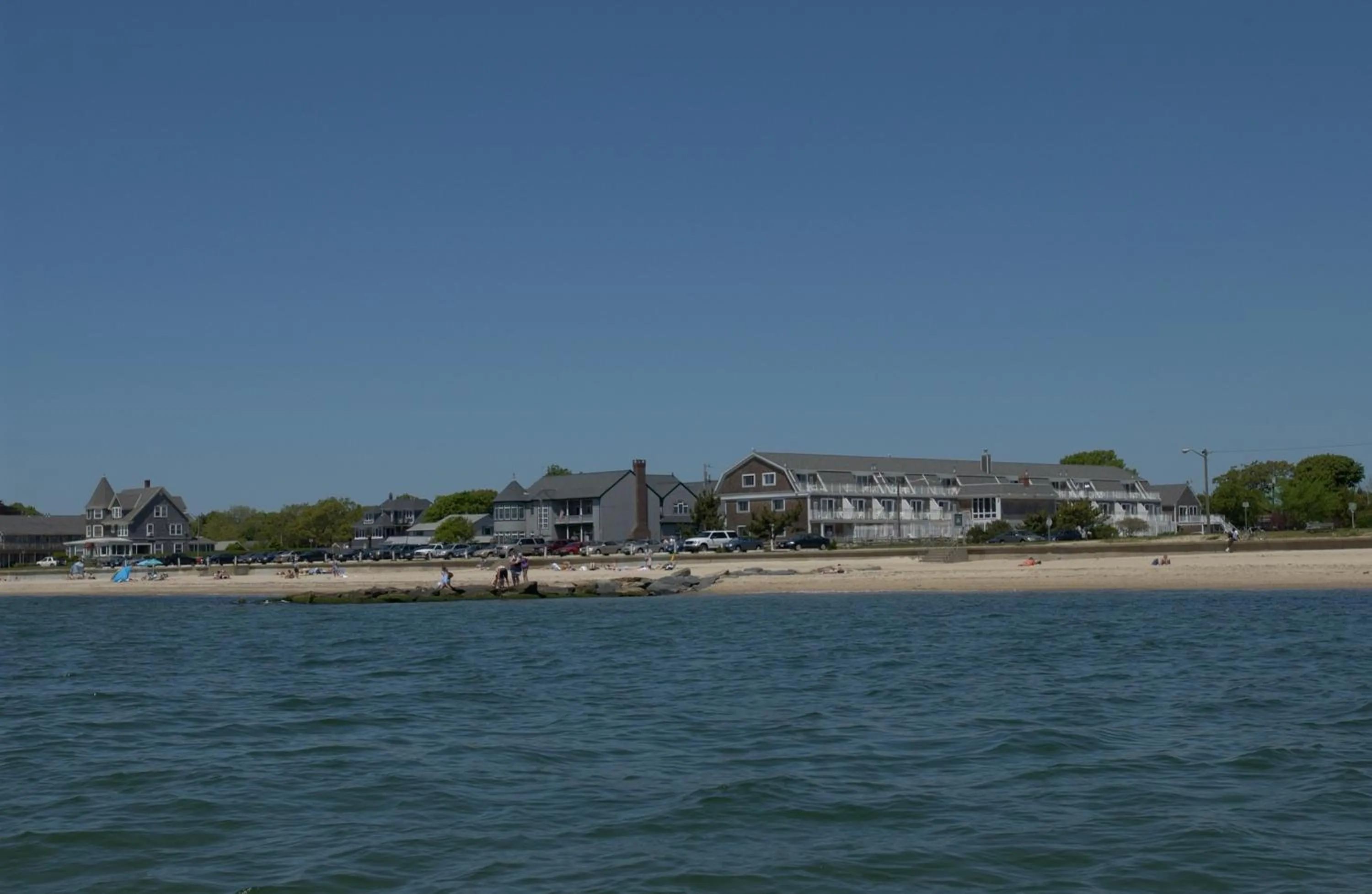 InnSeason Resorts Captain's Quarters