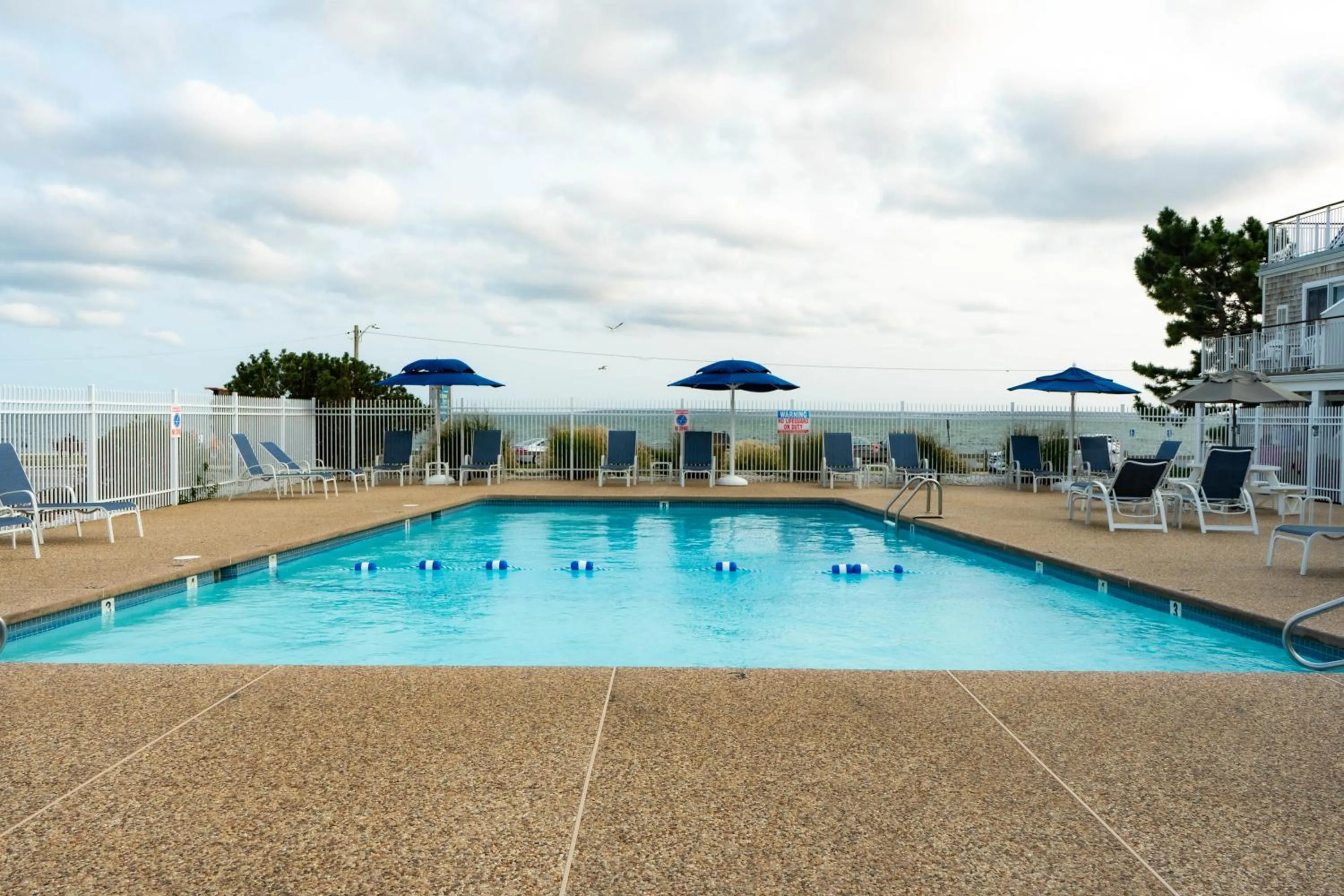 InnSeason Resorts Captain's Quarters