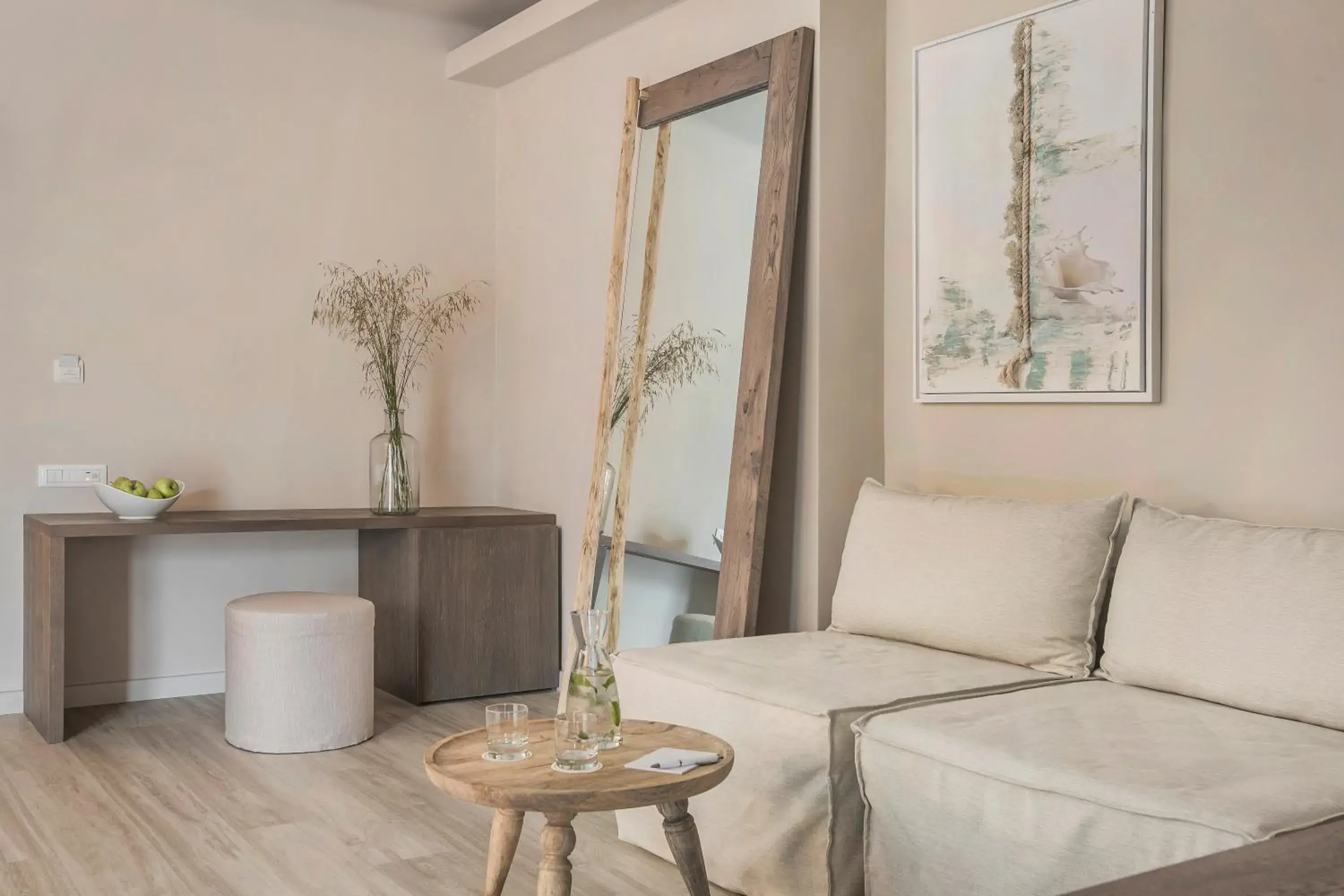 Master Two bedroom Suite in Palladium Hotel Master Two bedroom Suite in Palladium Hotel