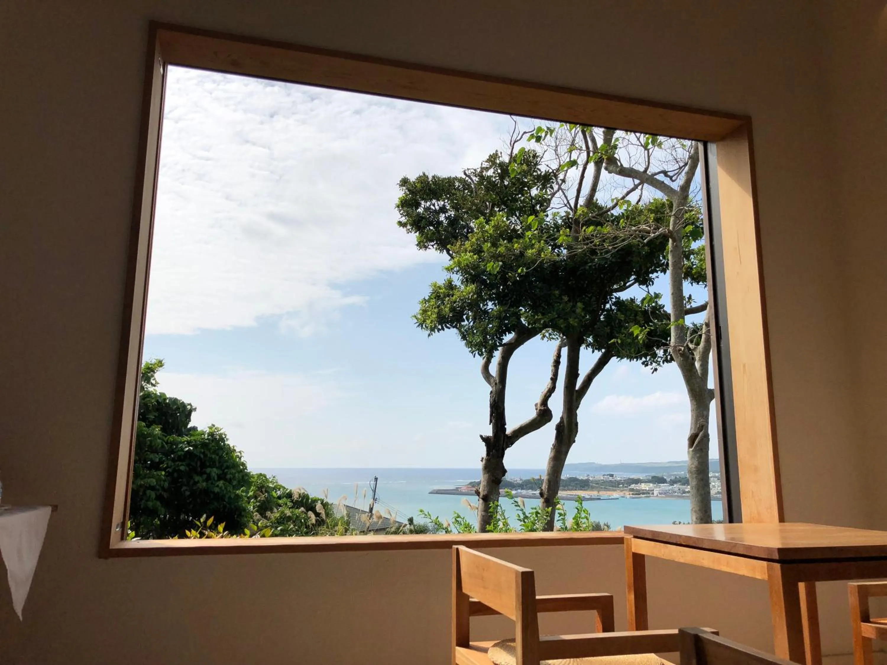 Communal lounge/ TV room in Kaiza