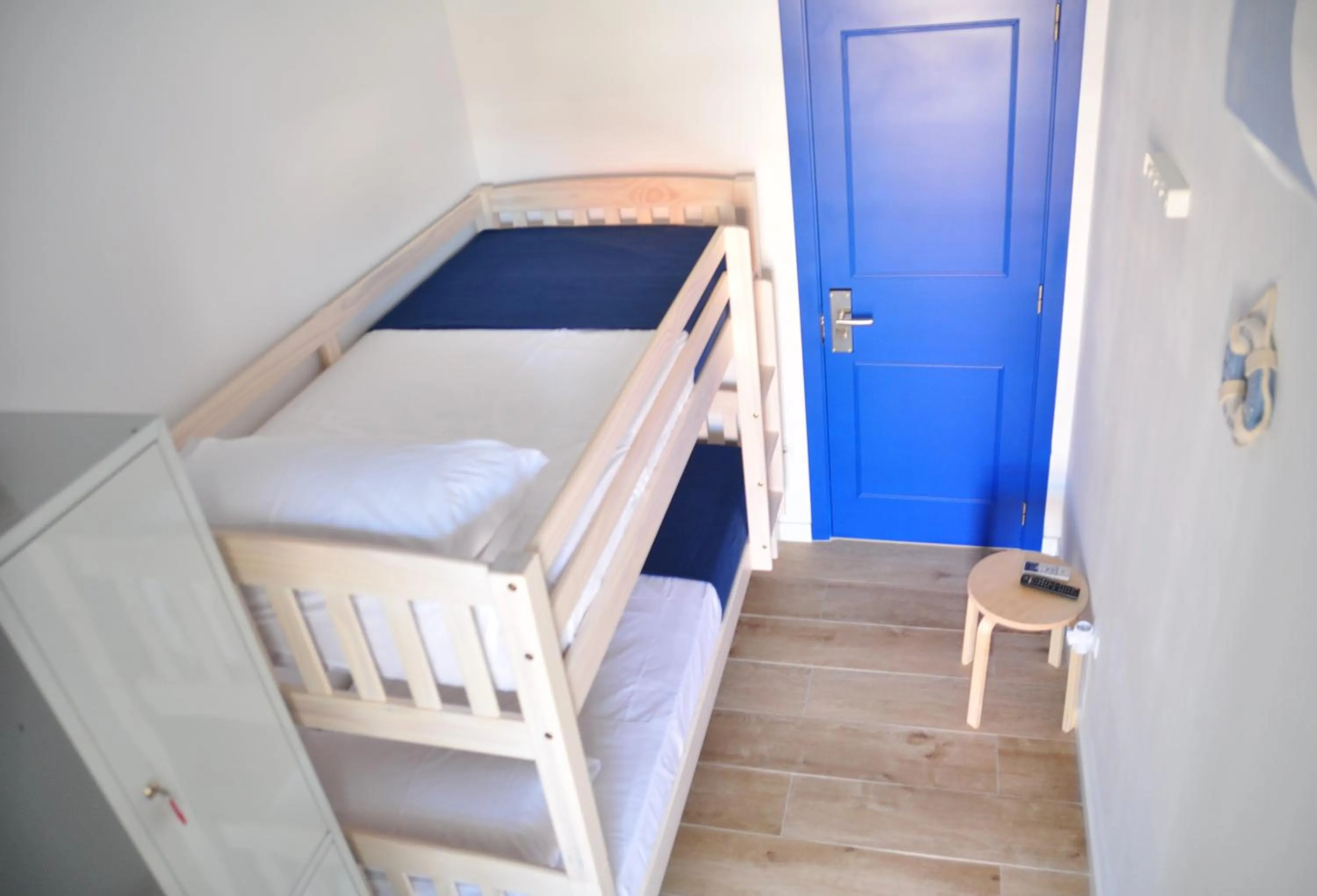 Other, Bed in Hostal Porto Mar