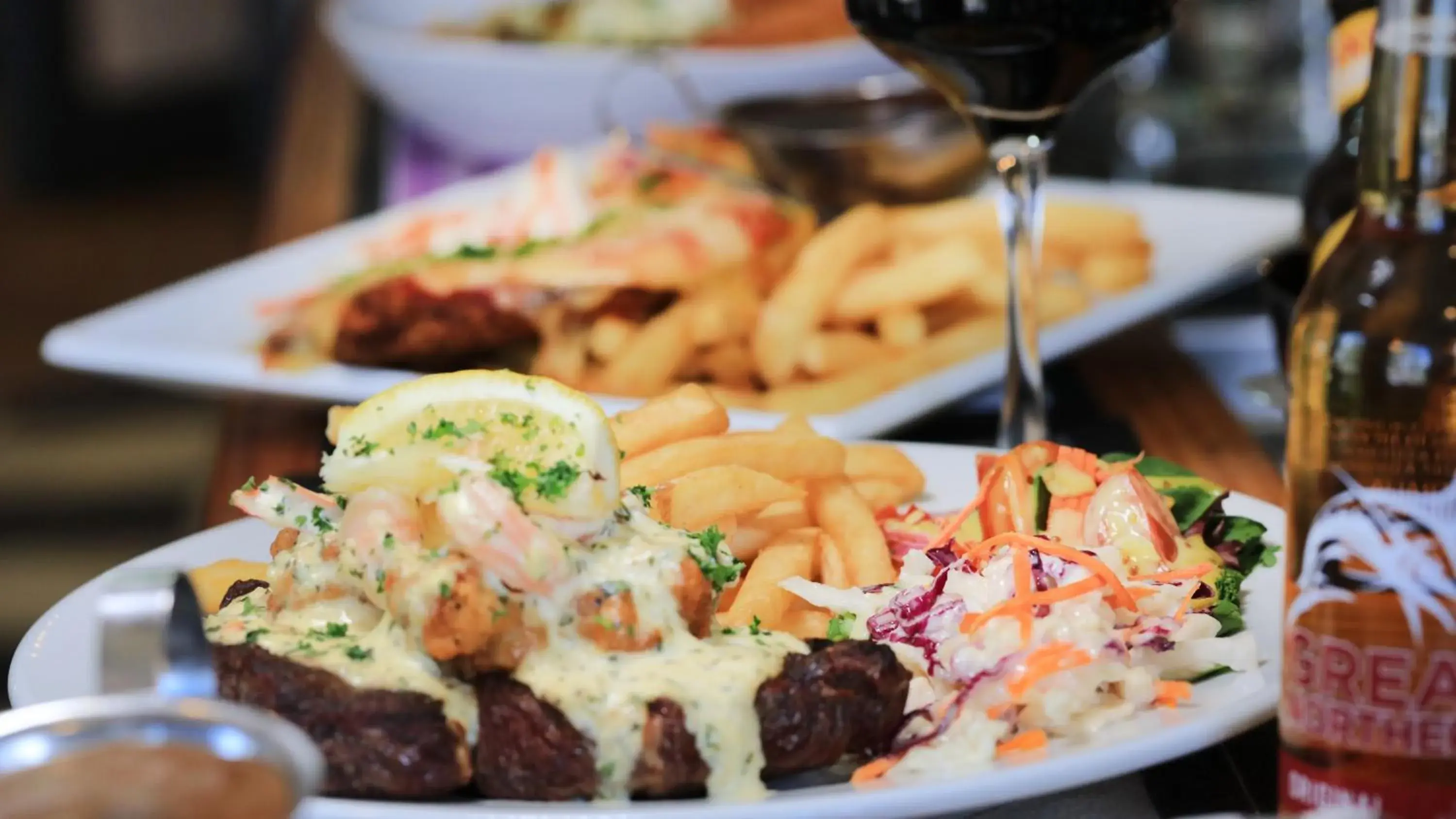 Budget Twin Room in Toobeah hotel/motel Budget Twin Room in Toobeah hotel/motel