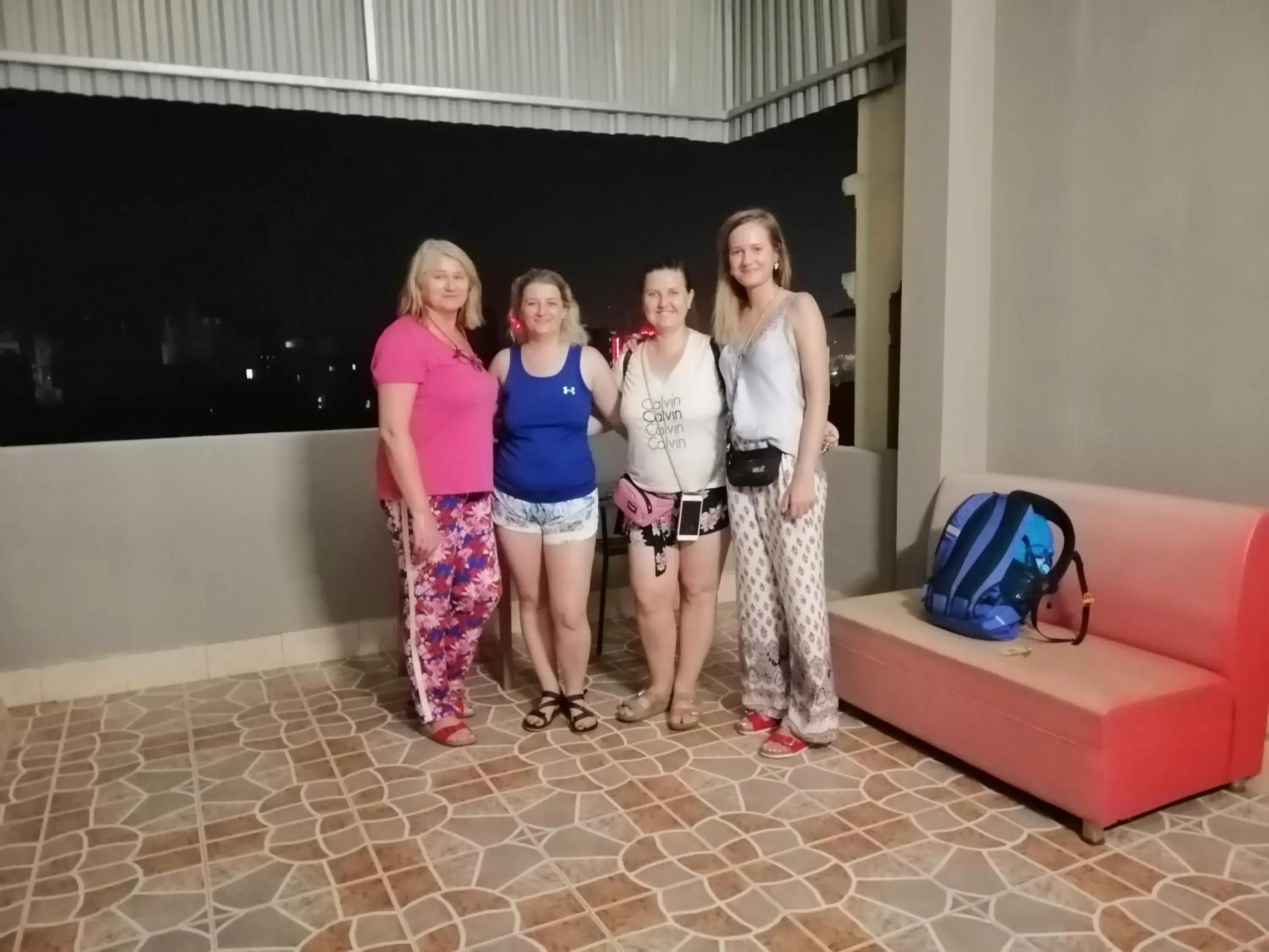 Sao Mai Cosy Nest-Noi Bai Airport