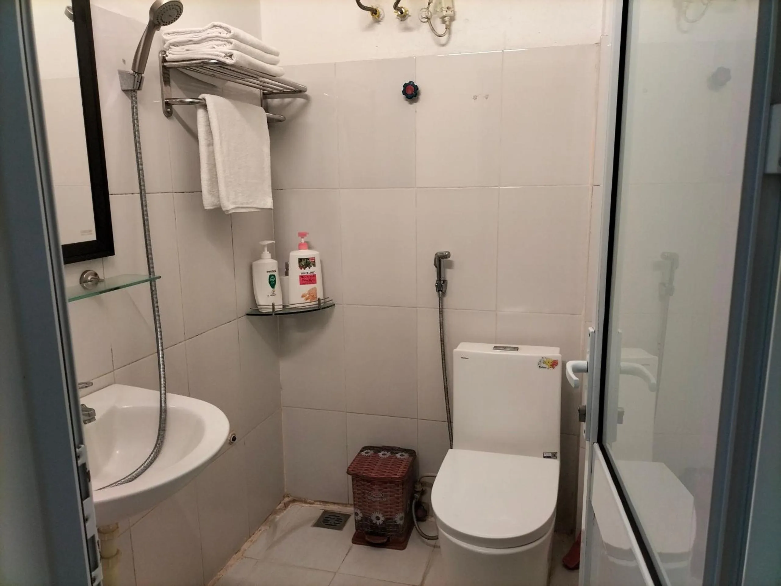 Sao Mai Cosy Nest-Noi Bai Airport