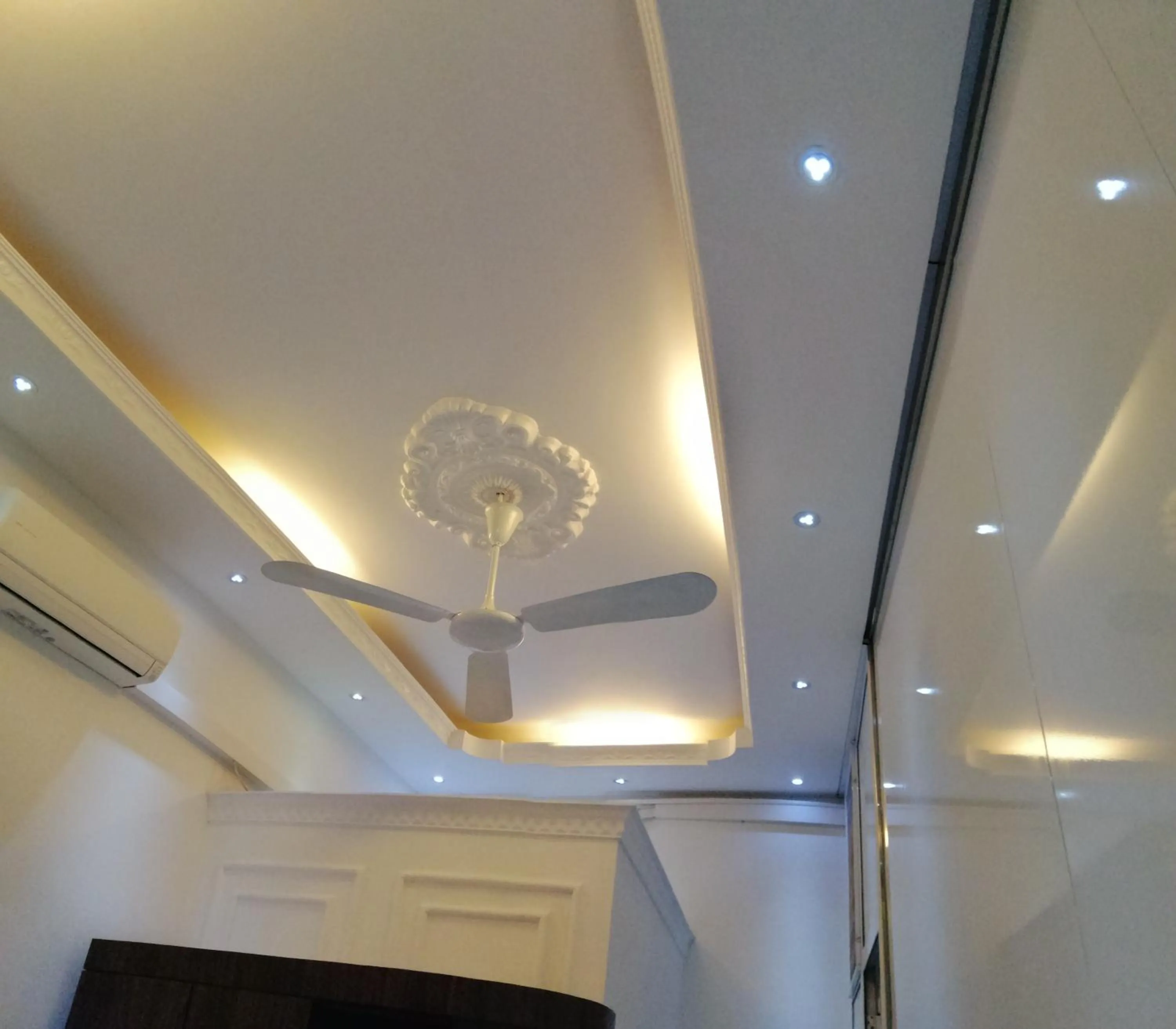 Sao Mai Cosy Nest-Noi Bai Airport