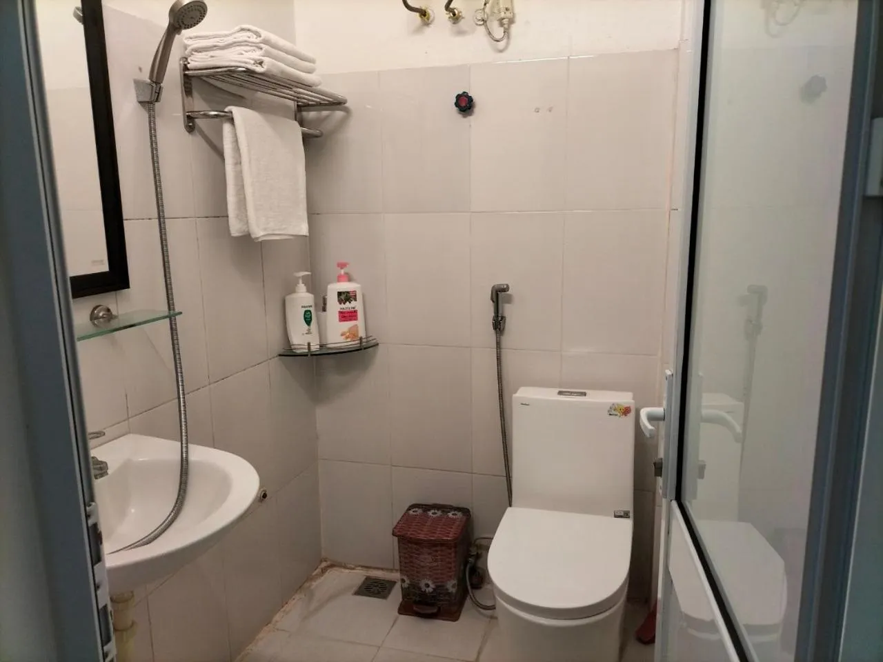 Sao Mai Cosy Nest-Noi Bai Airport