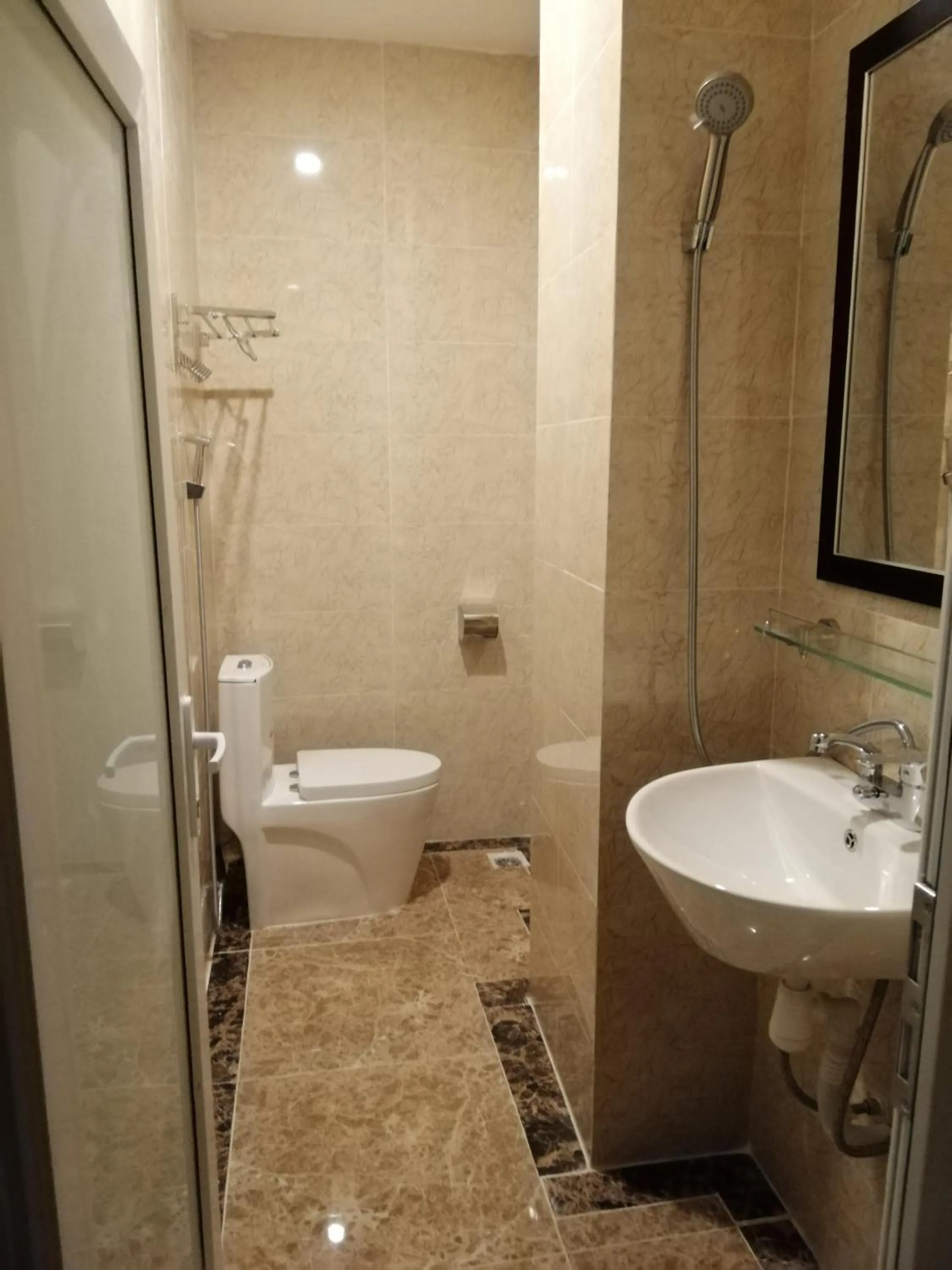 Sao Mai Cosy Nest-Noi Bai Airport