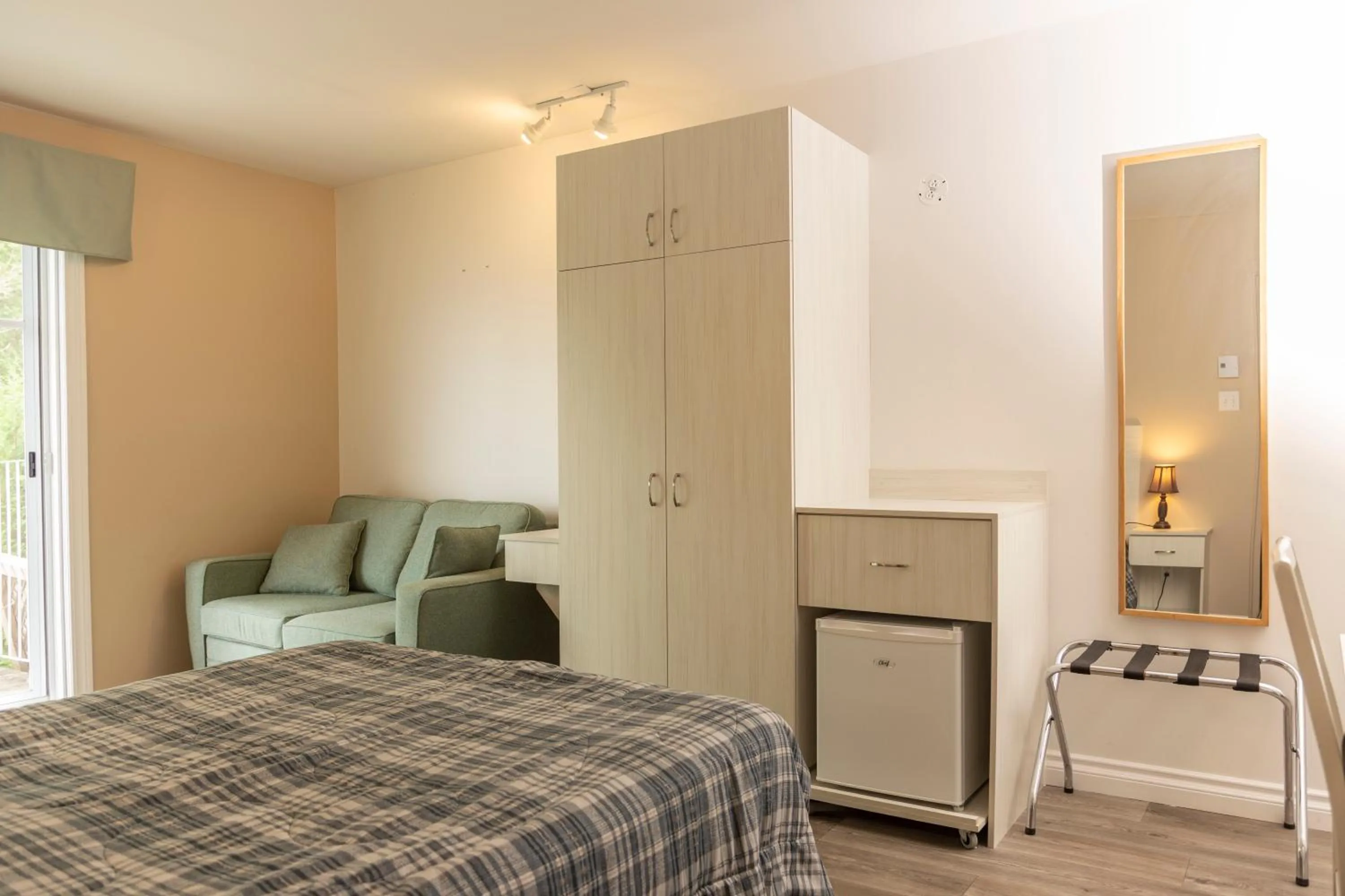 Auberge de la Rivière Saguenay