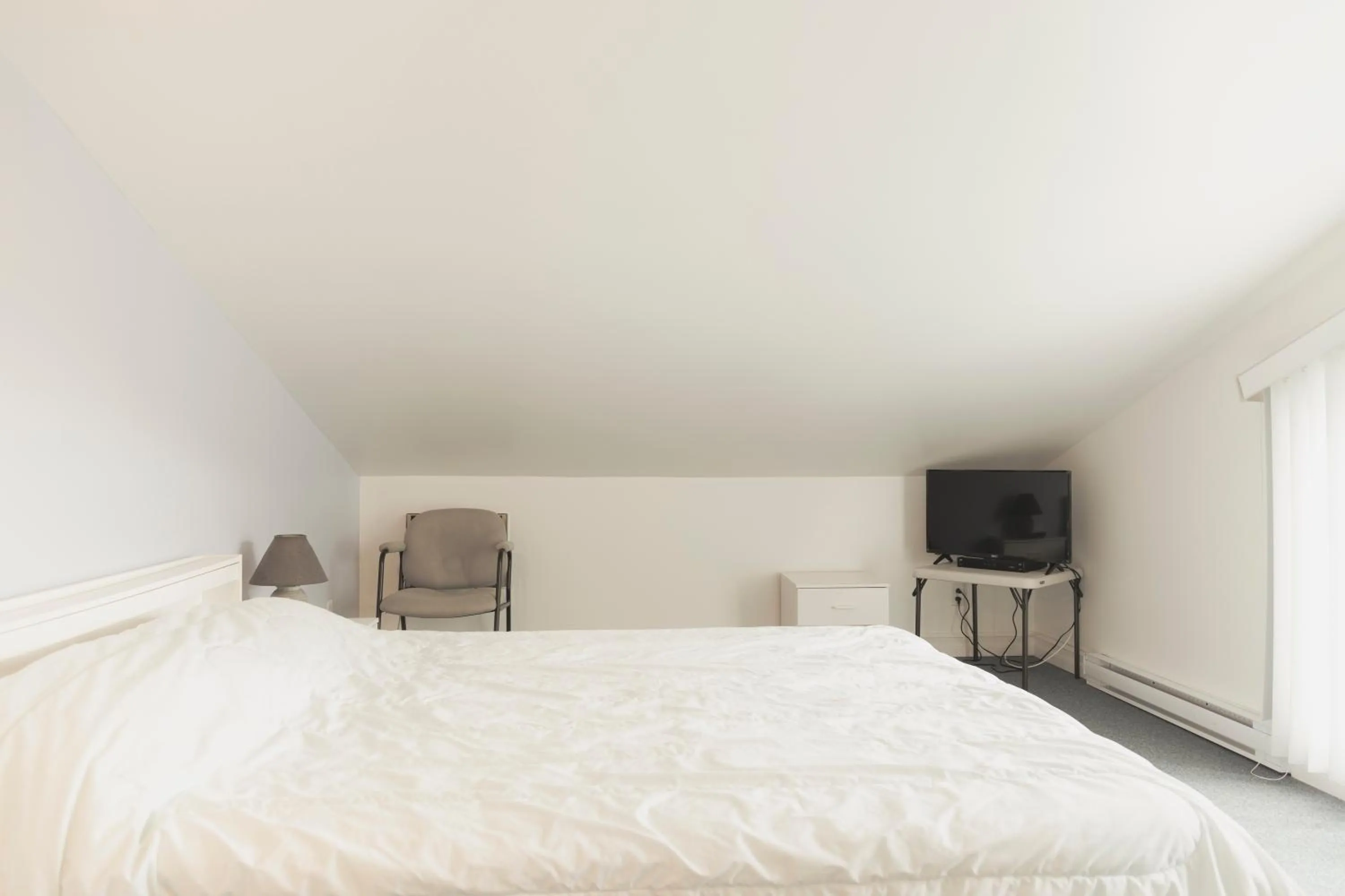 Auberge de la Rivière Saguenay