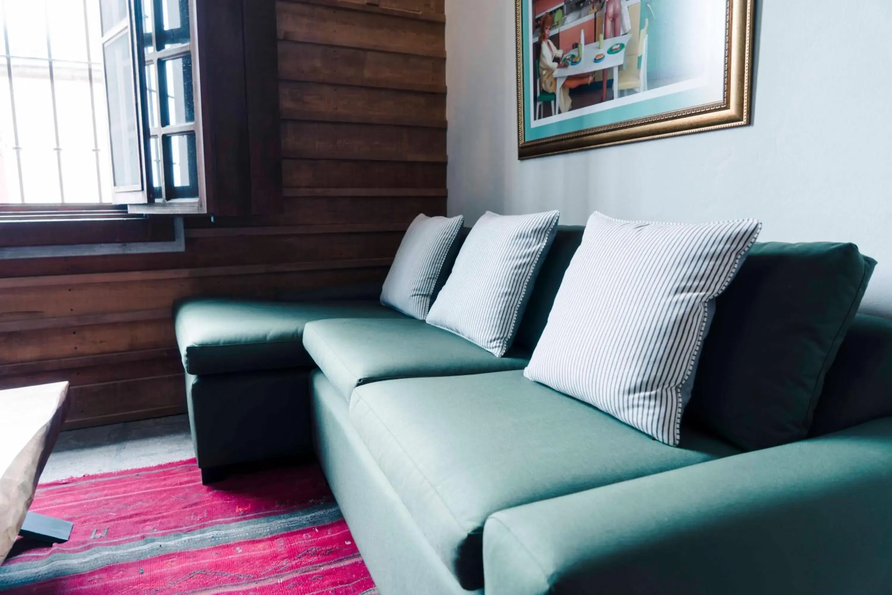 Apartment with Terrace in Canela Fina - Adults Only Apartment with Terrace in Canela Fina - Adults Only