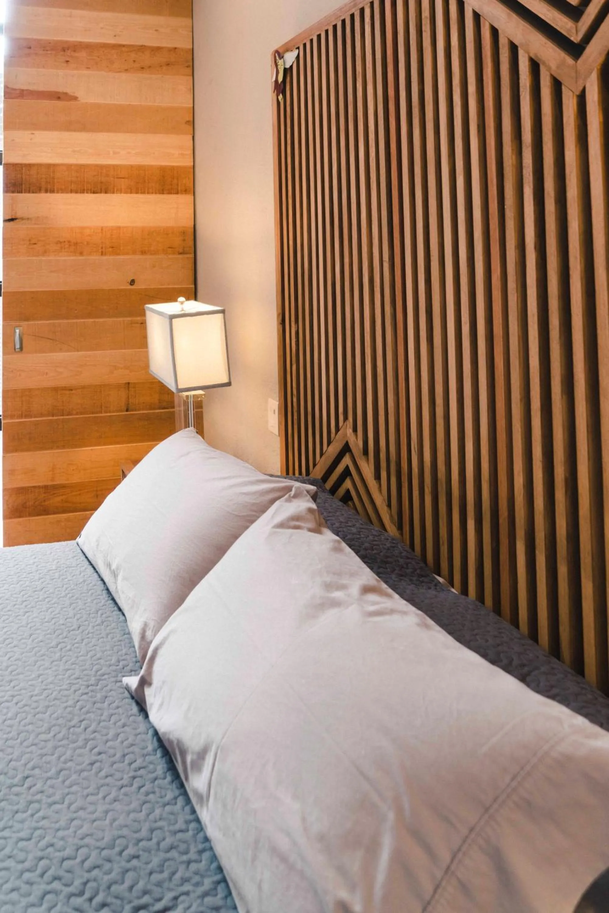 Bed in Canela Fina - Adults Only