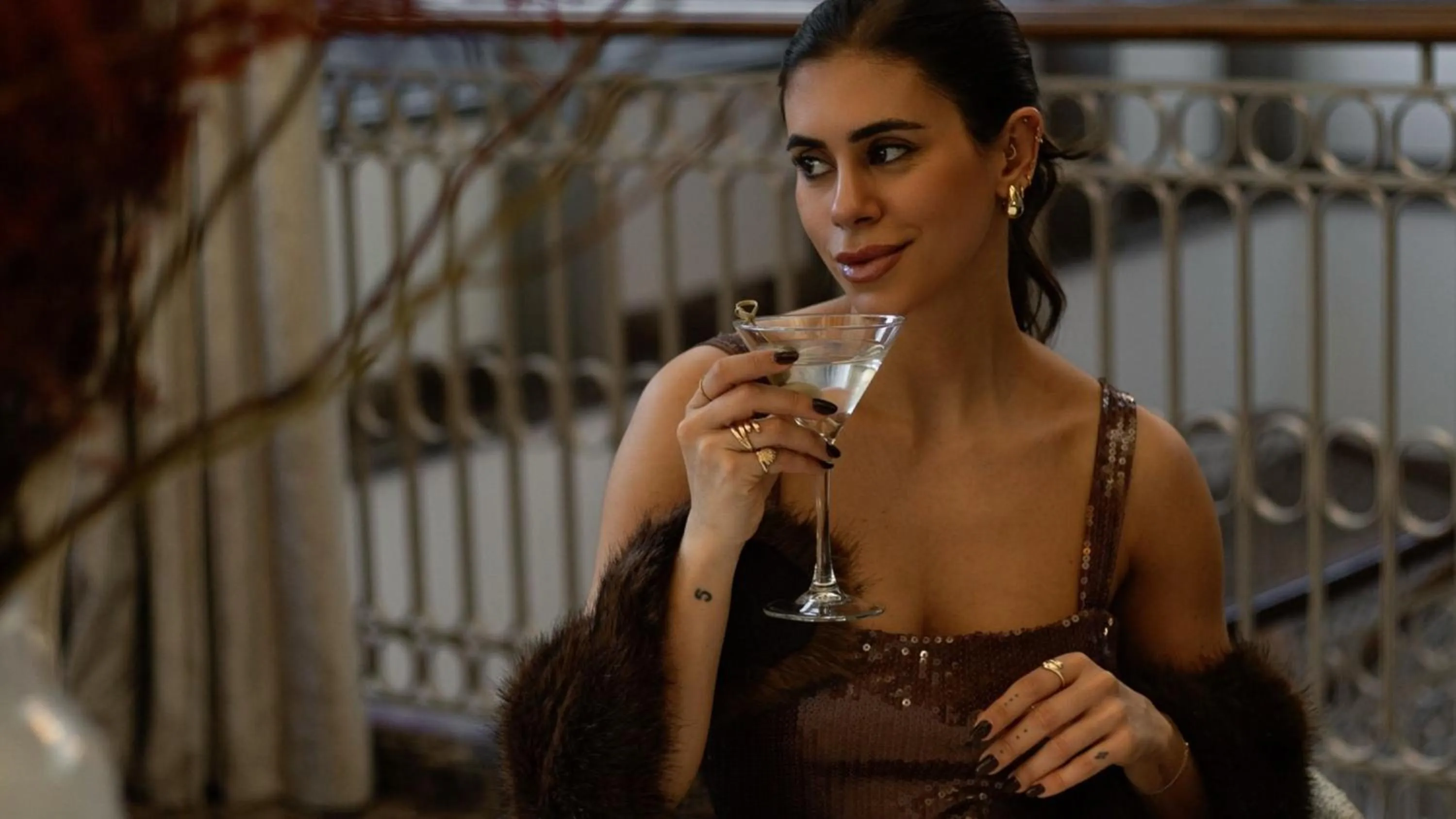 Bedroom in InterContinental Porto - Palacio das Cardosas by IHG