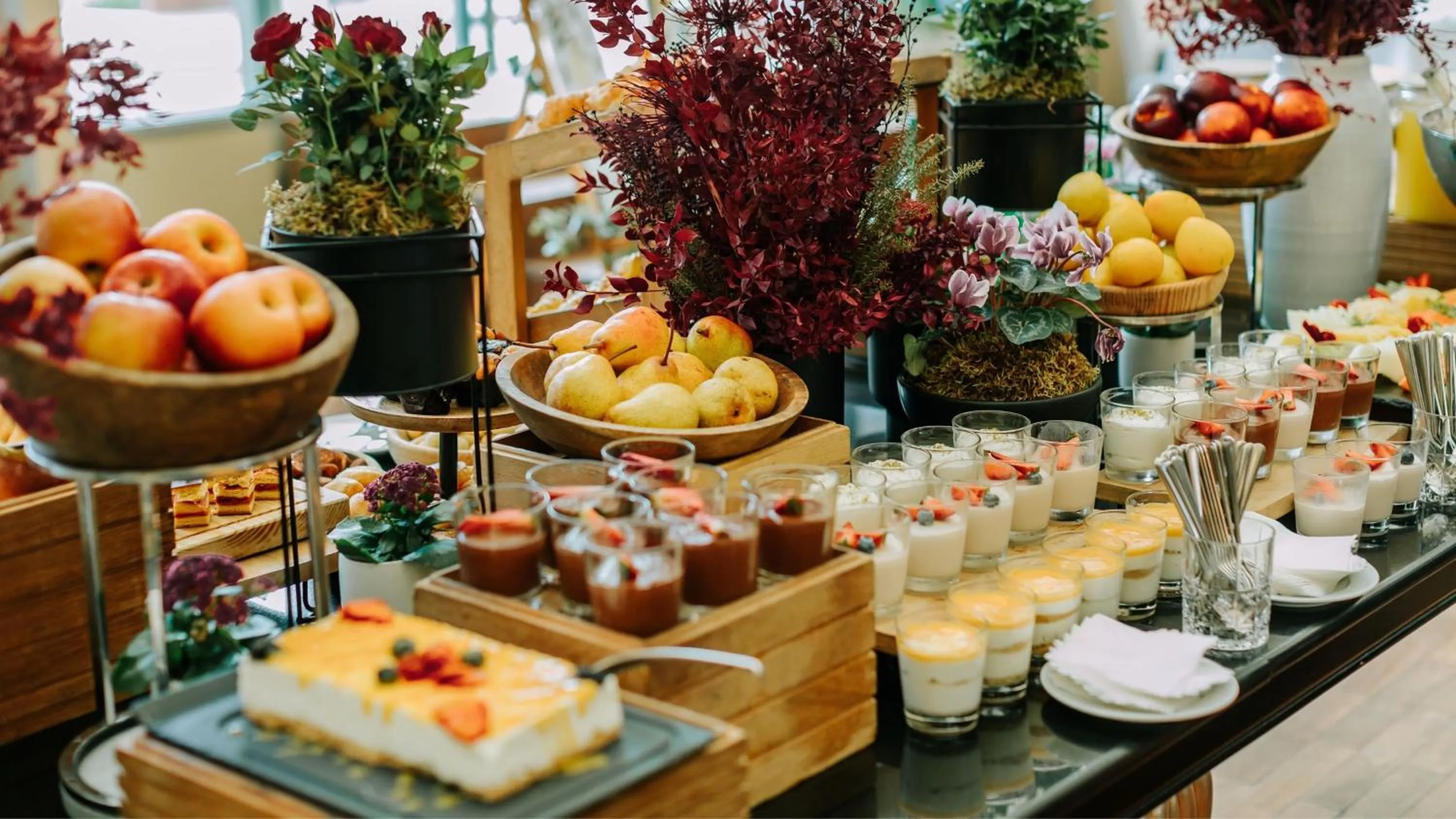 Meeting/conference room in InterContinental Porto - Palacio das Cardosas by IHG