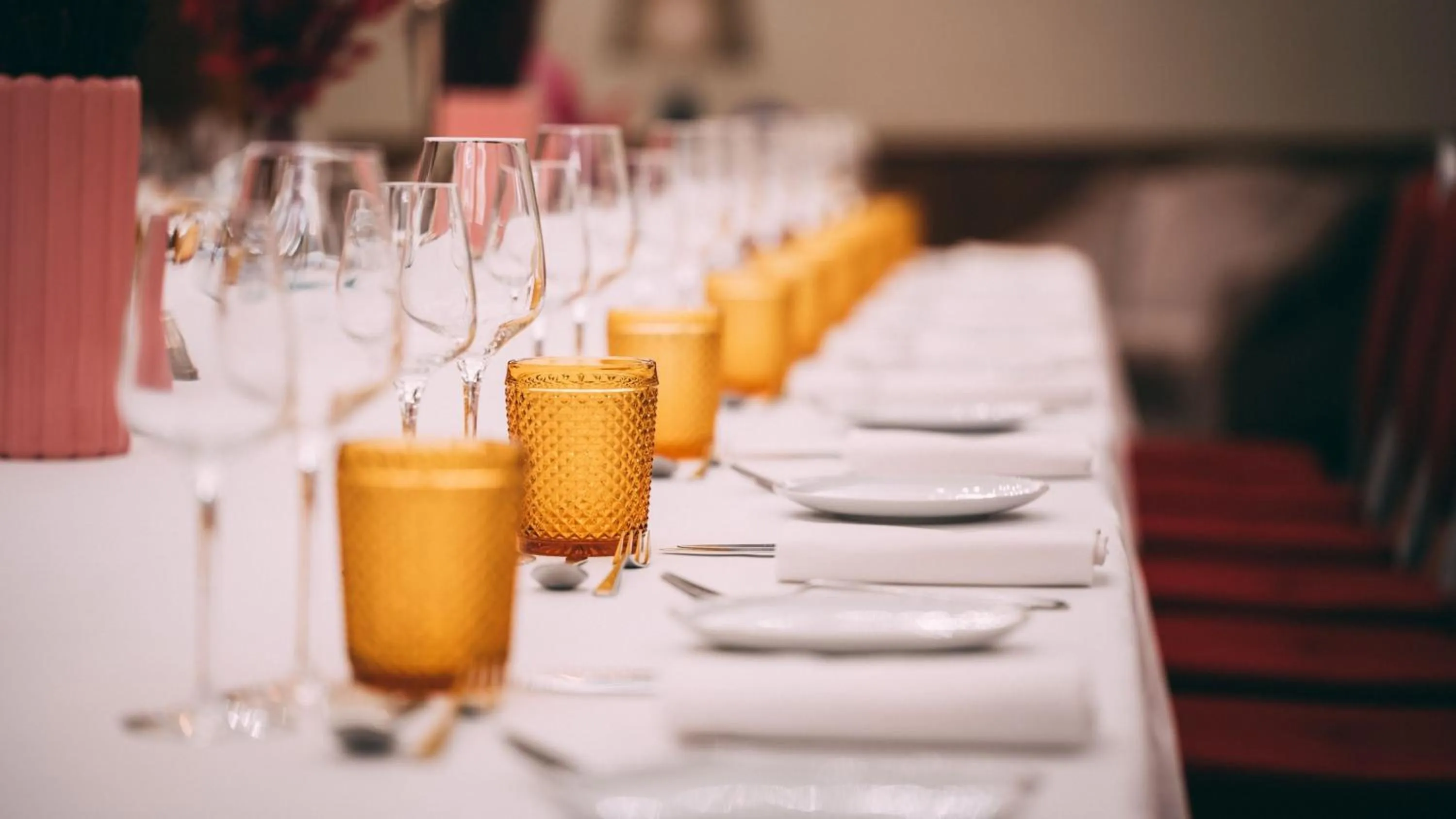 Banquet/Function facilities in InterContinental Porto - Palacio das Cardosas by IHG