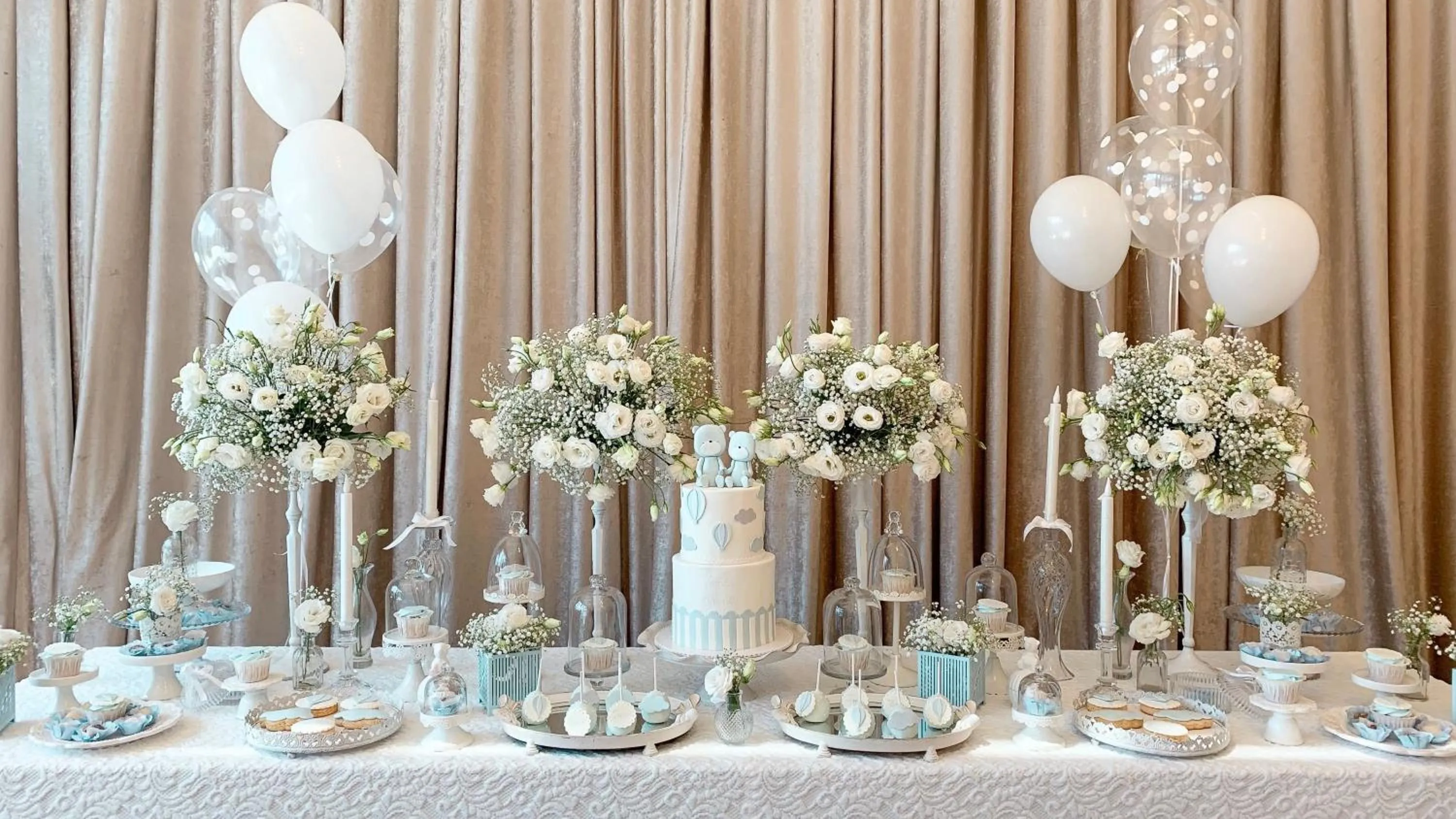 Spa and wellness centre/facilities in InterContinental Porto - Palacio das Cardosas by IHG