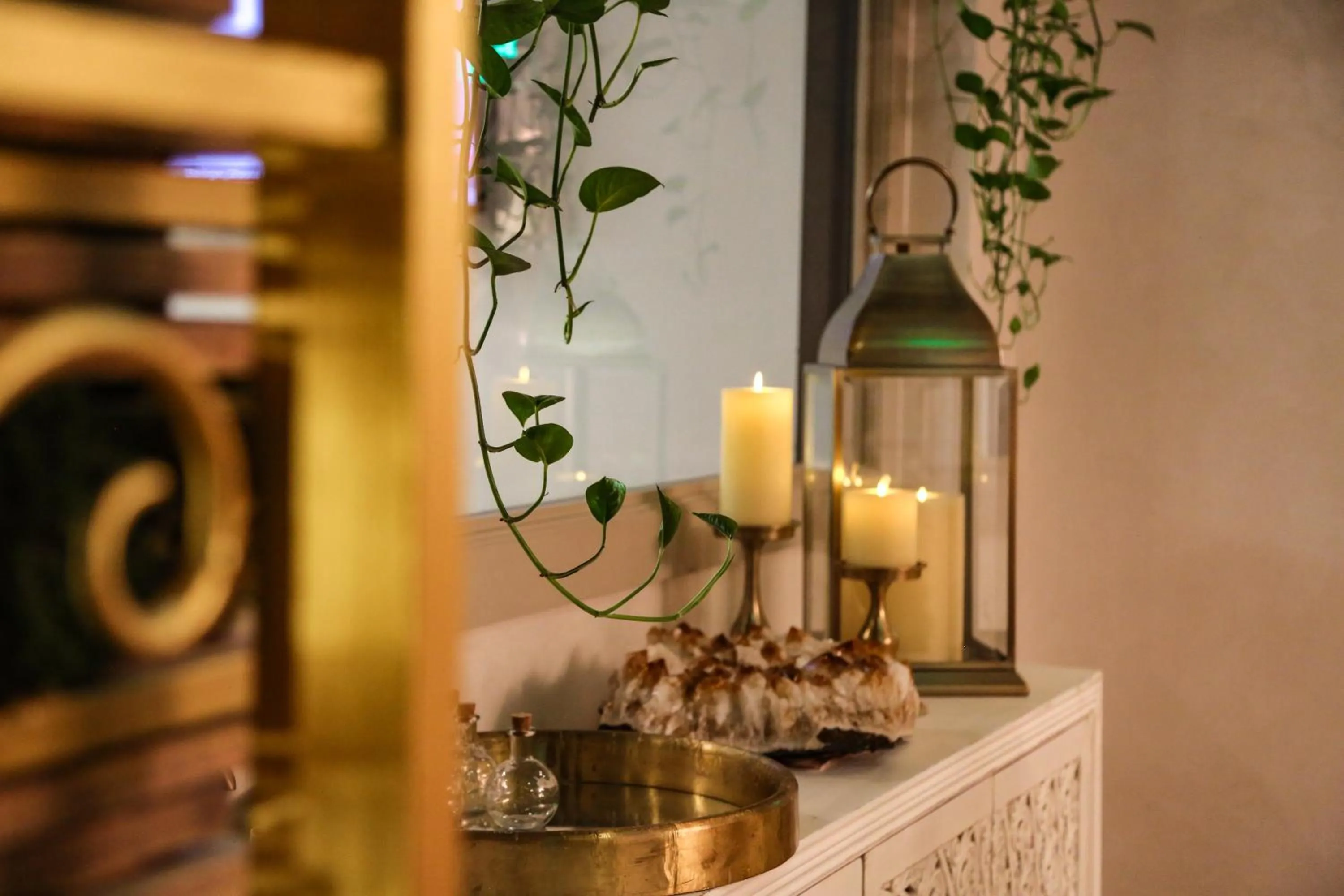 Spa and wellness centre/facilities in Hotel Victor South Beach