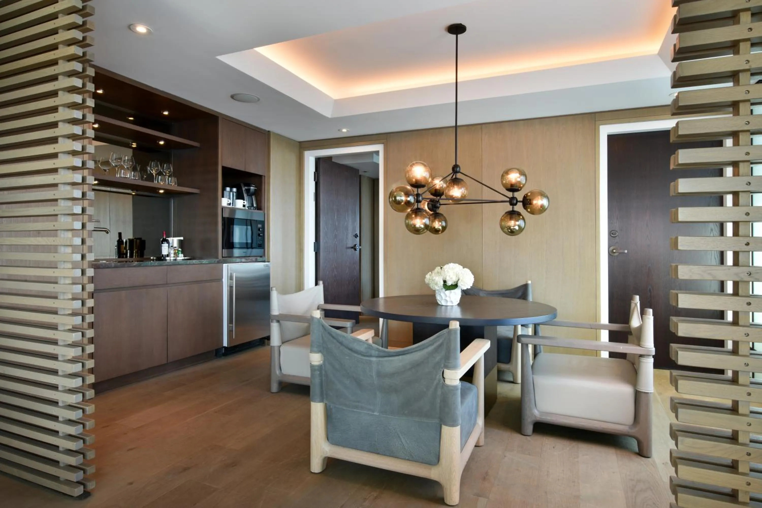 TV and multimedia in Hotel Victor South Beach