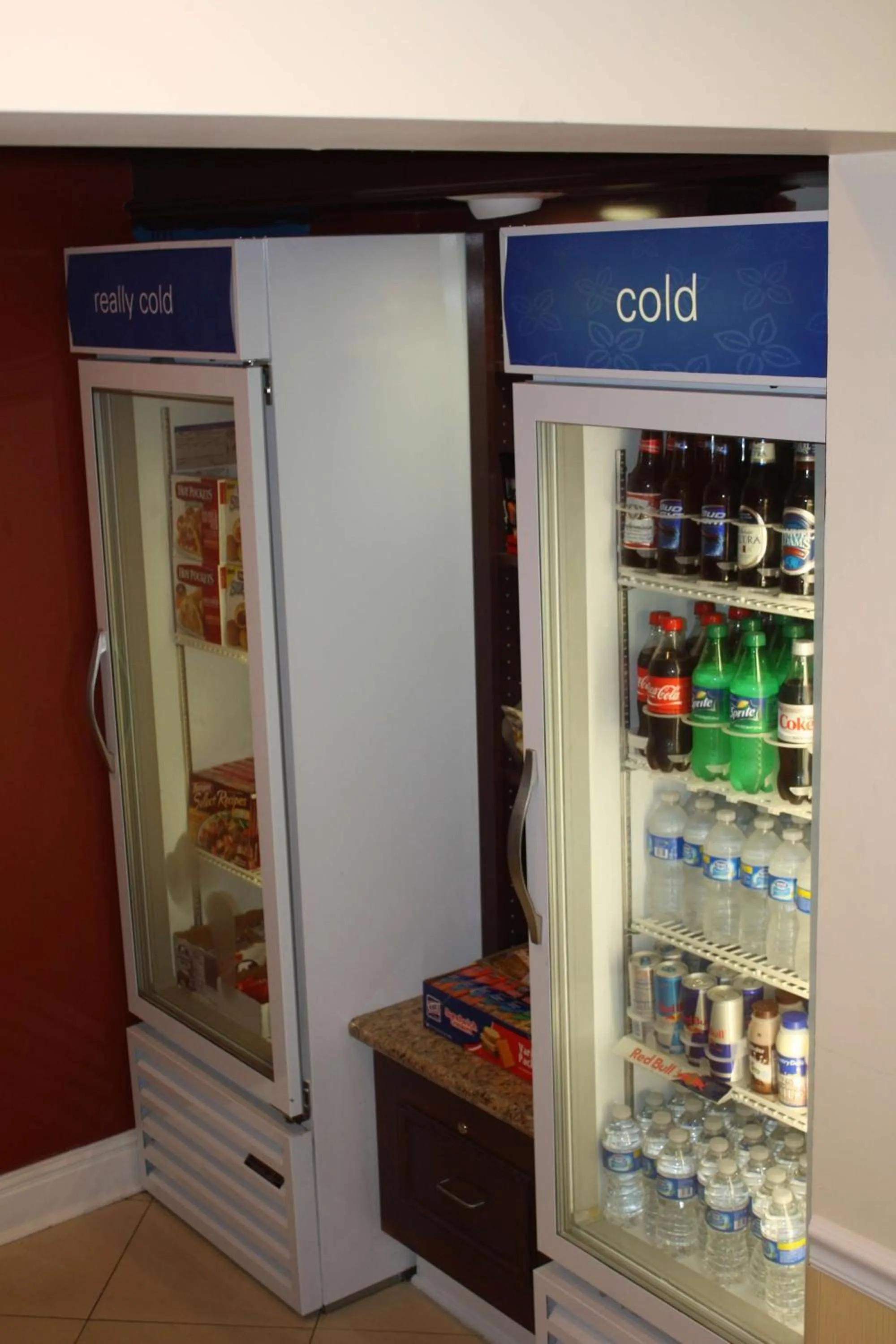 Dining area in Hilton Garden Inn Jackson/Pearl