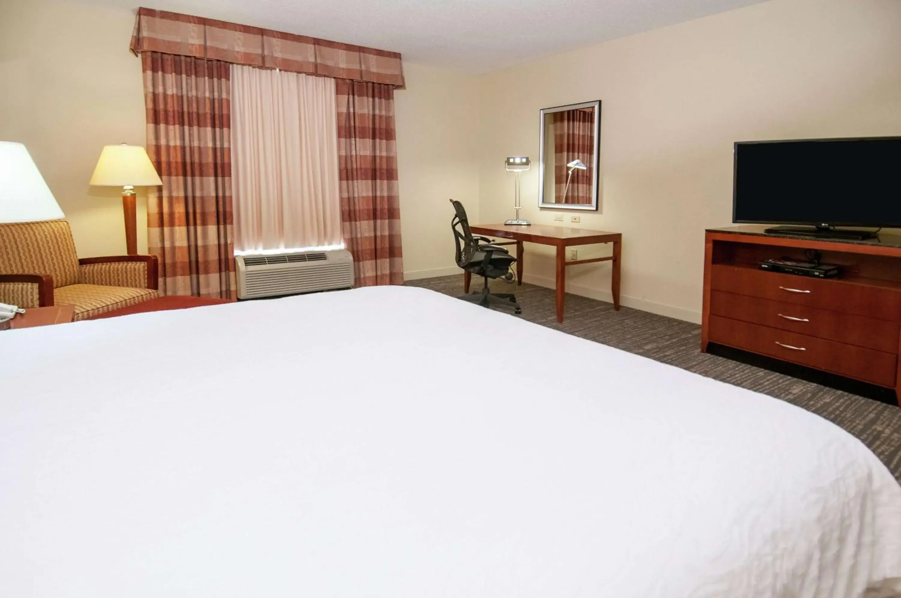 King Room - Hearing Access in Hilton Garden Inn Jackson/Pearl King Room - Hearing Access in Hilton Garden Inn Jackson/Pearl