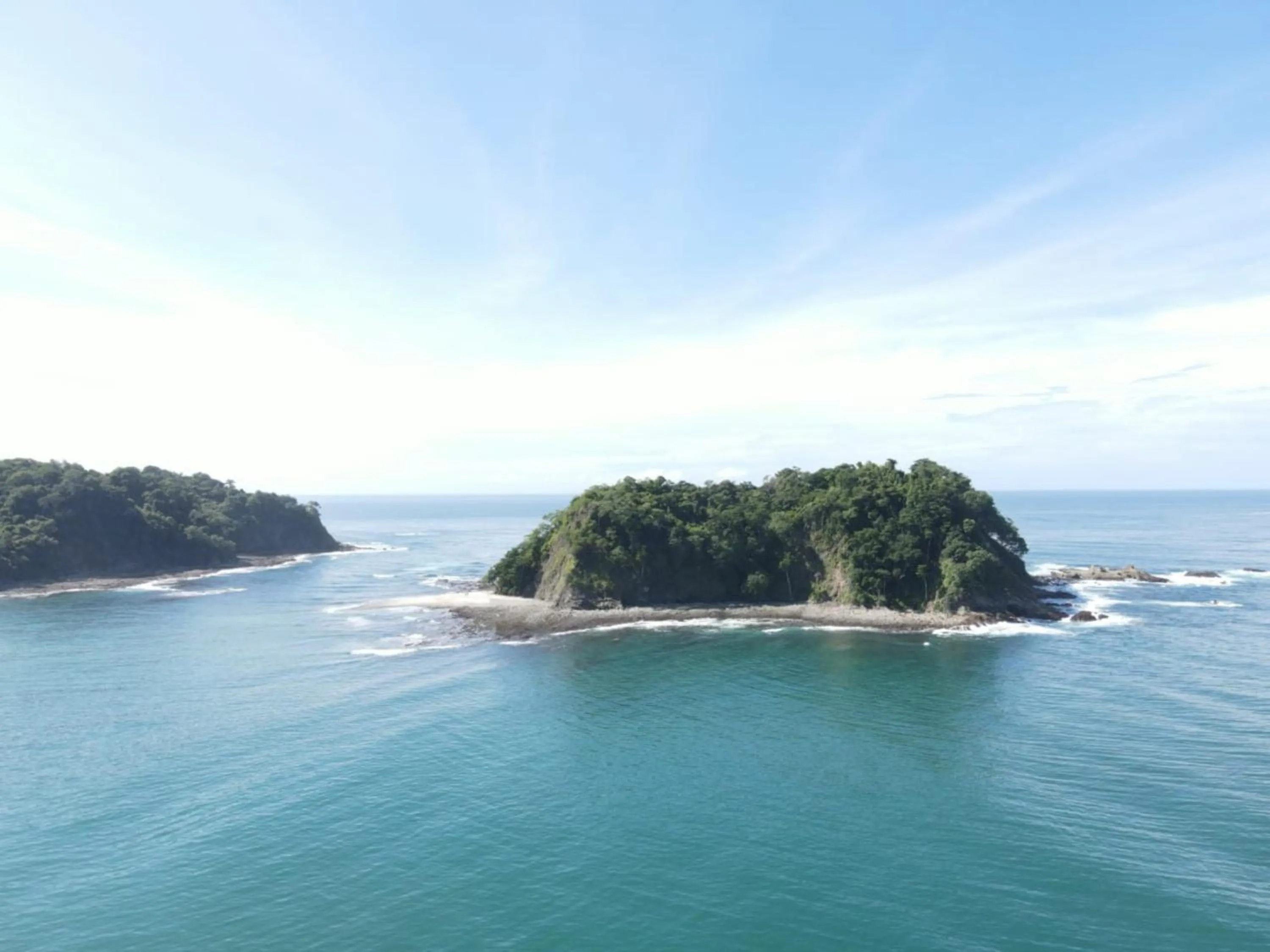 Sea view in BellaVista Suites By Villas Verdes - Samara Beach