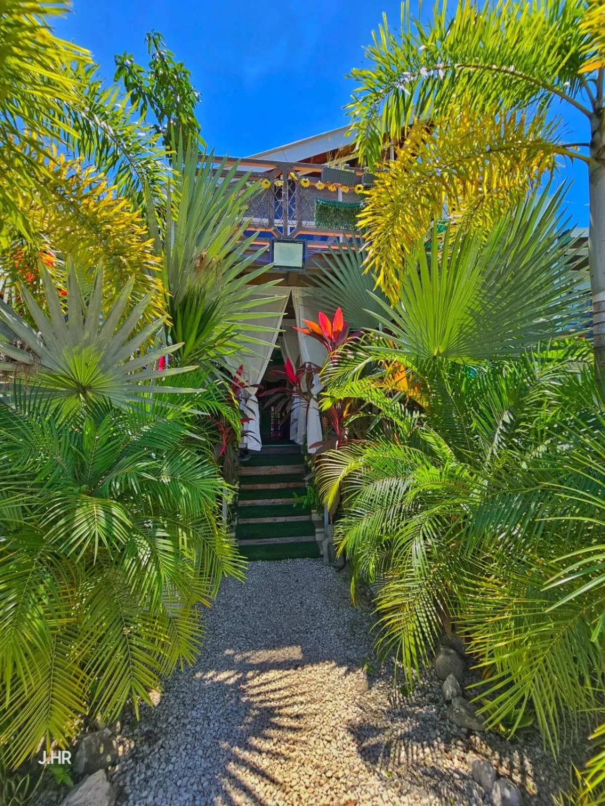 Lobby or reception in BellaVista Suites By Villas Verdes - Samara Beach