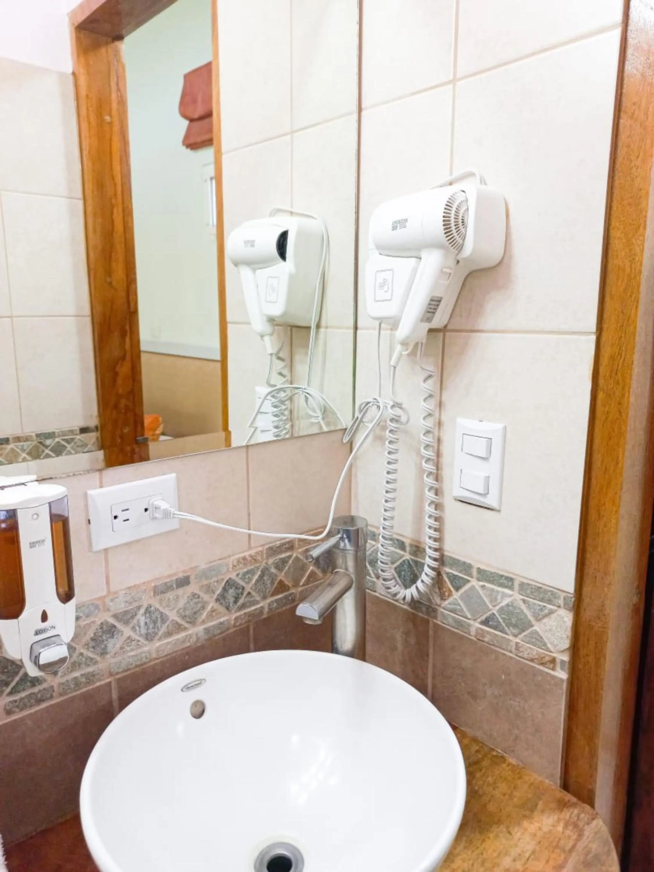 Bathroom in BellaVista Suites By Villas Verdes - Samara Beach