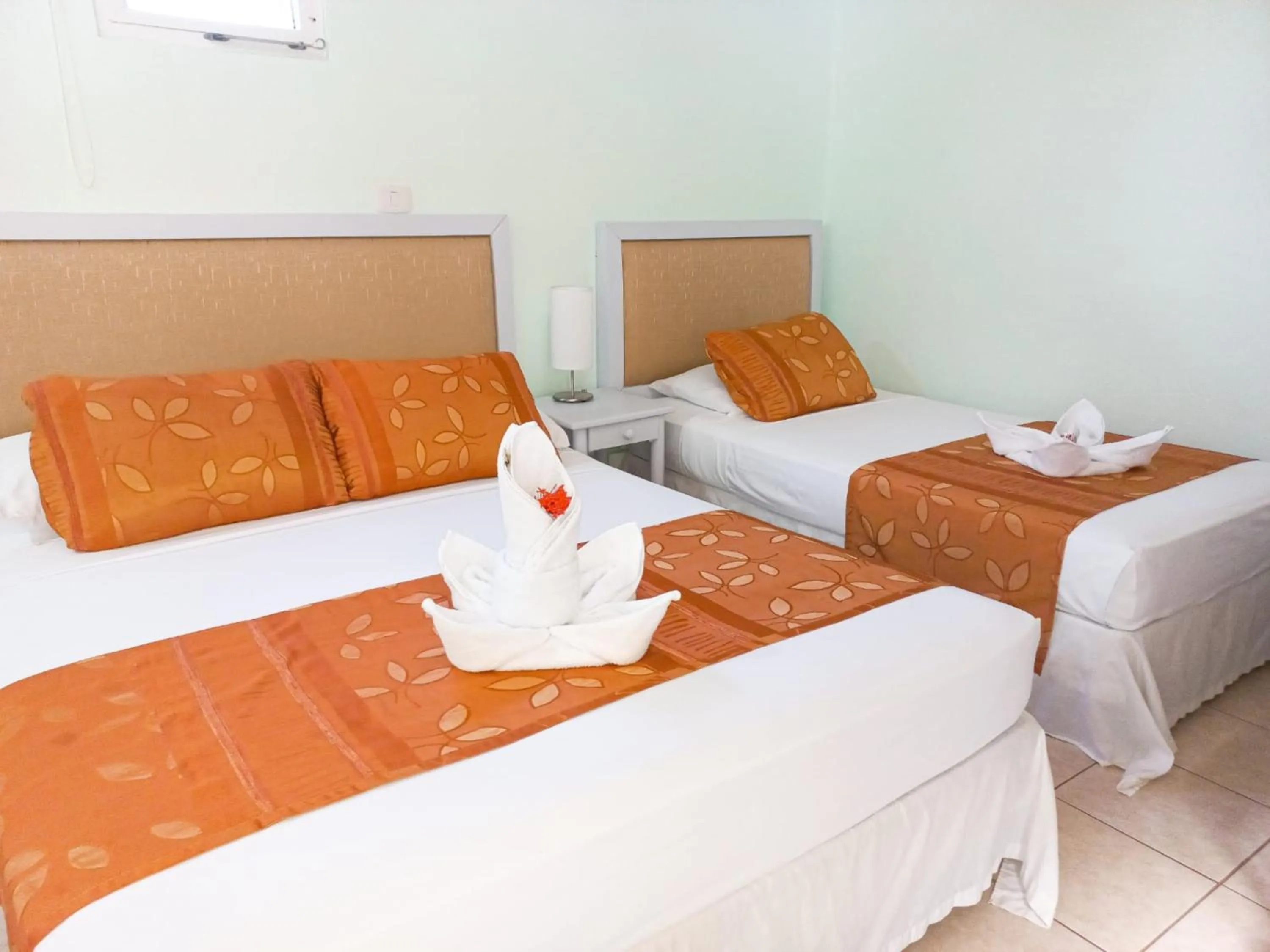 Bed in BellaVista Suites By Villas Verdes - Samara Beach