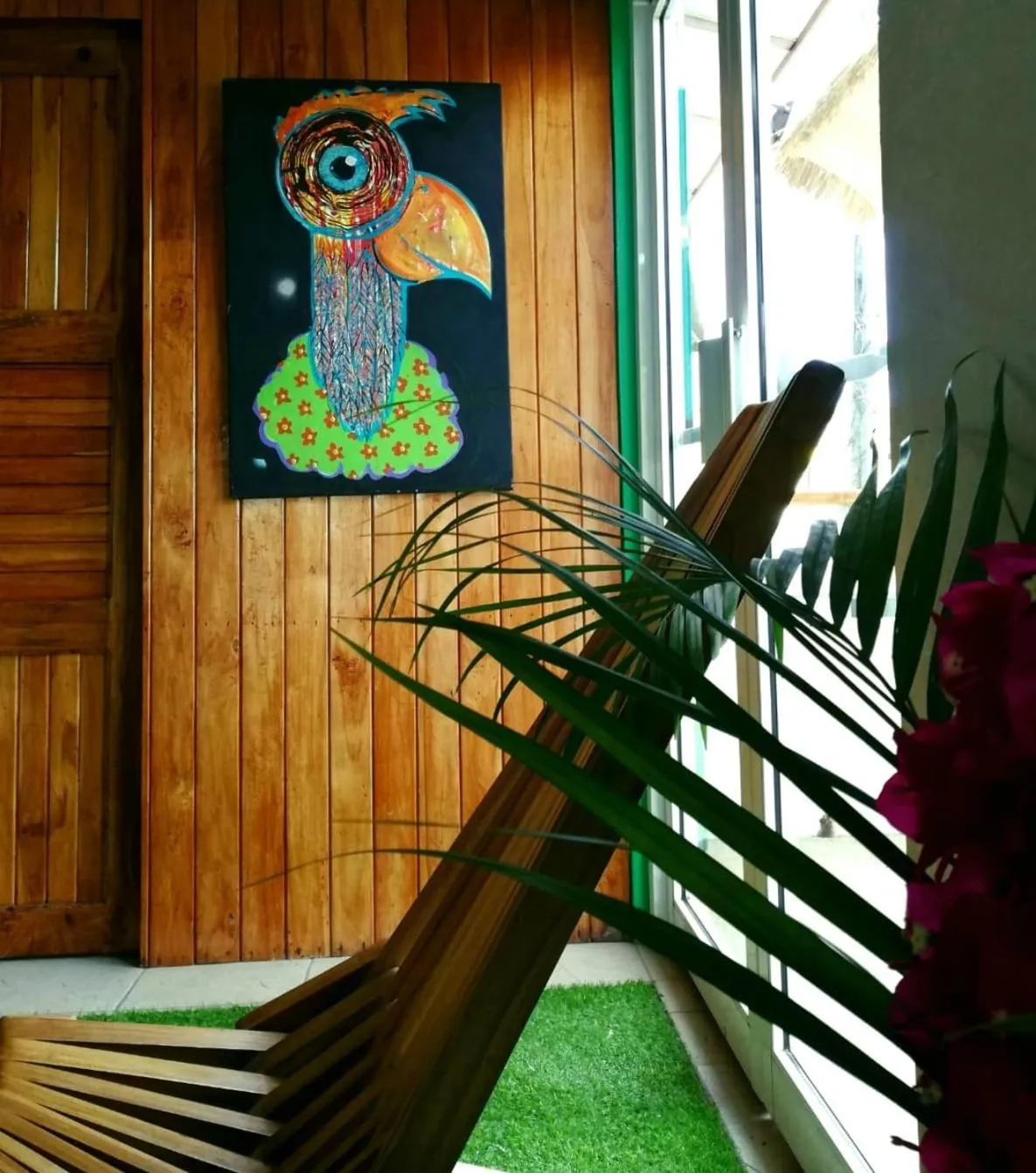 Property logo or sign in BellaVista Suites By Villas Verdes - Samara Beach