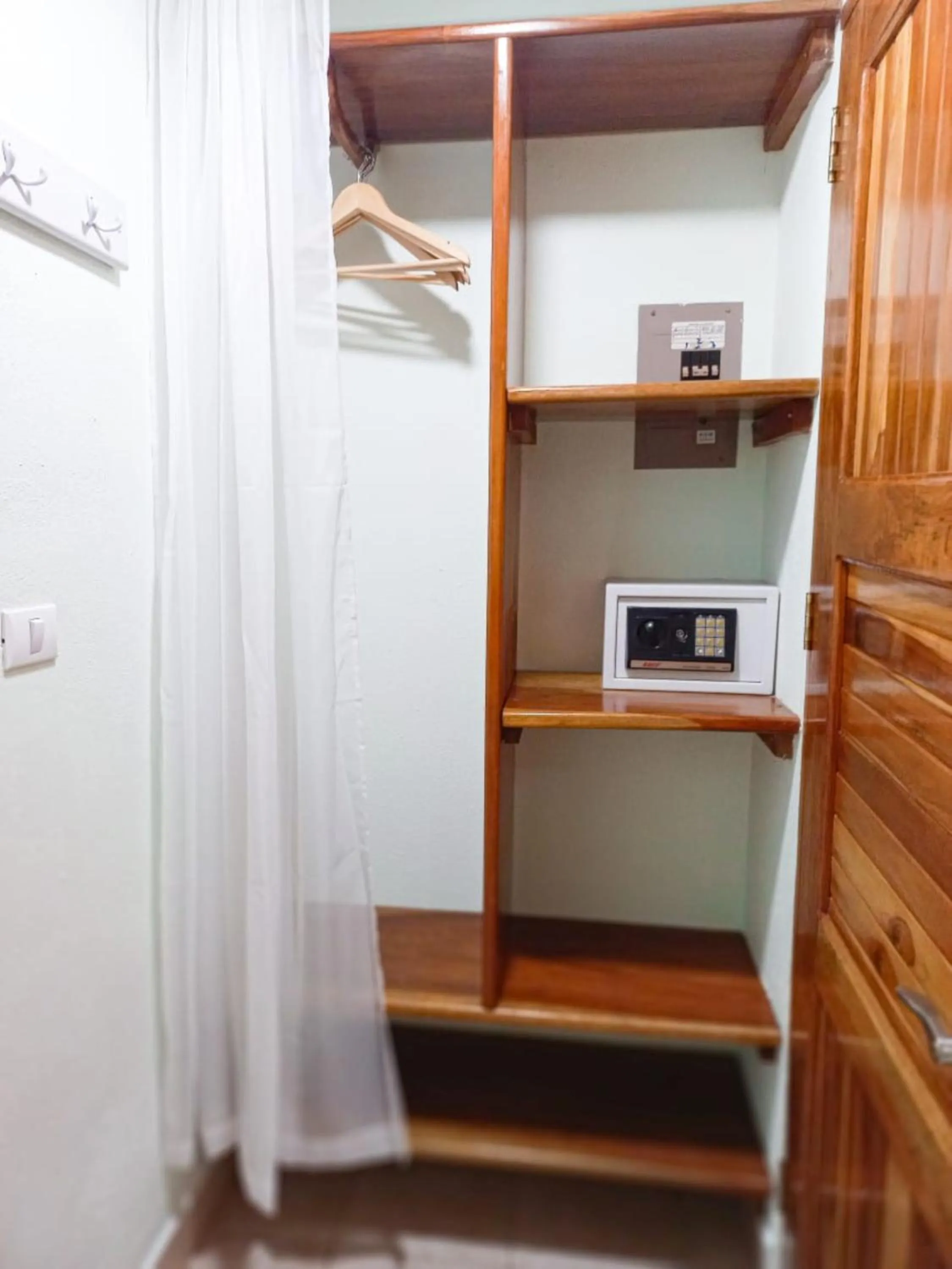 Area and facilities in BellaVista Suites By Villas Verdes - Samara Beach