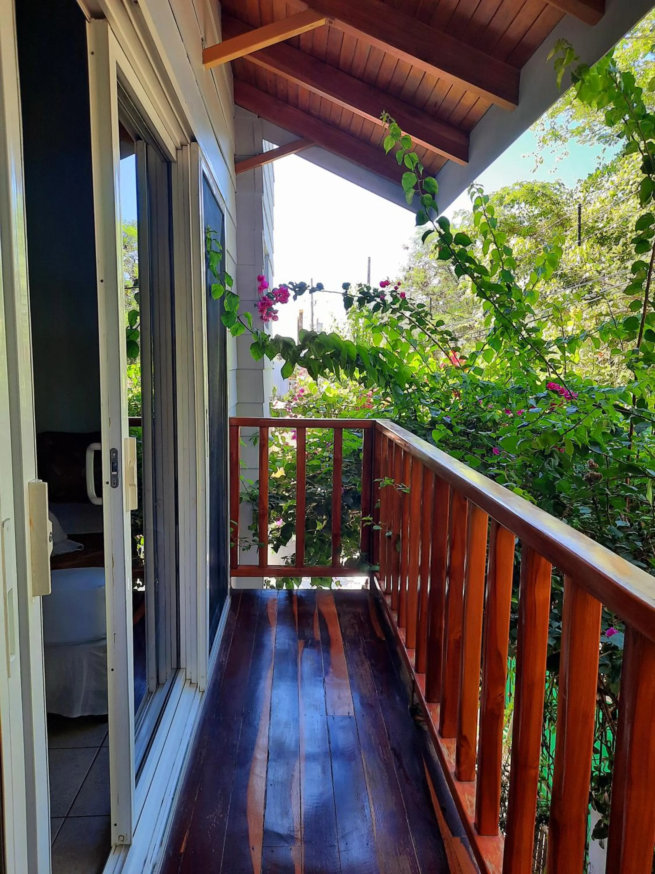 Property building in BellaVista Suites By Villas Verdes - Samara Beach