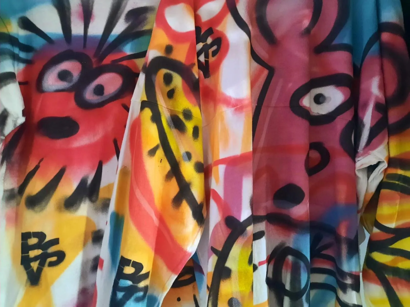 Logo/Certificate/Sign in BellaVista Suites By Villas Verdes - Samara Beach