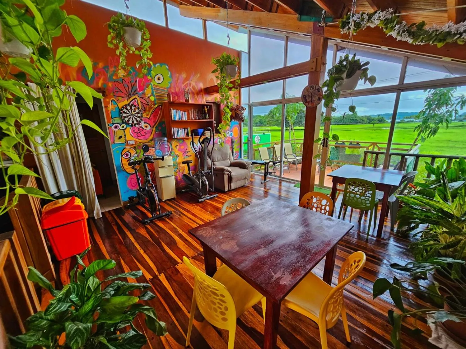 View (from property/room) in BellaVista Suites By Villas Verdes - Samara Beach